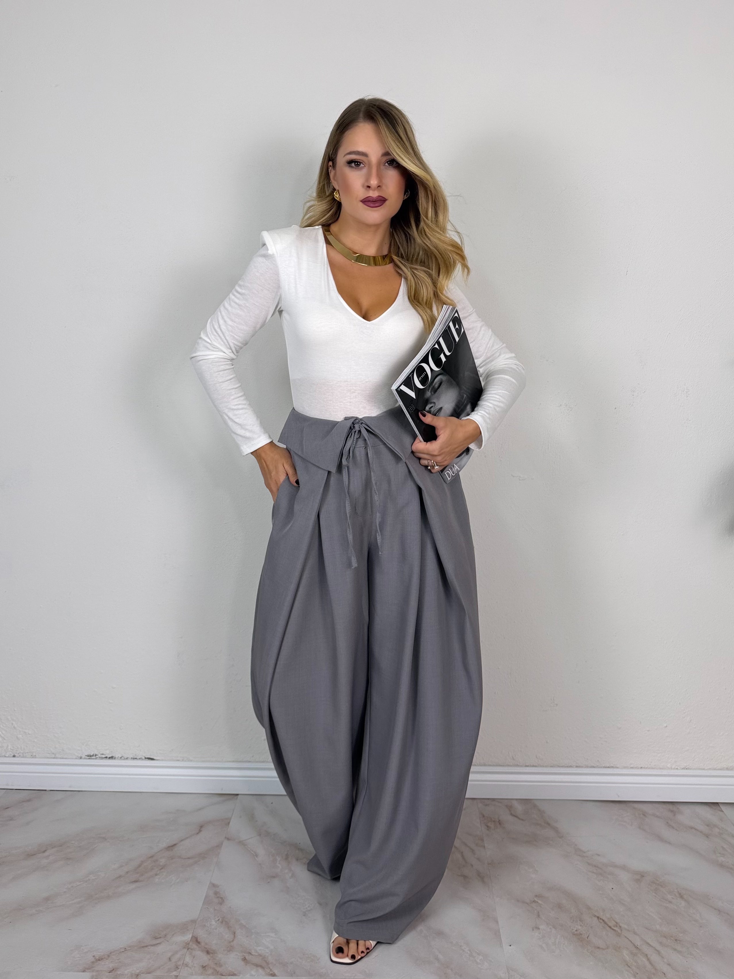 PANTALONE JOLIE