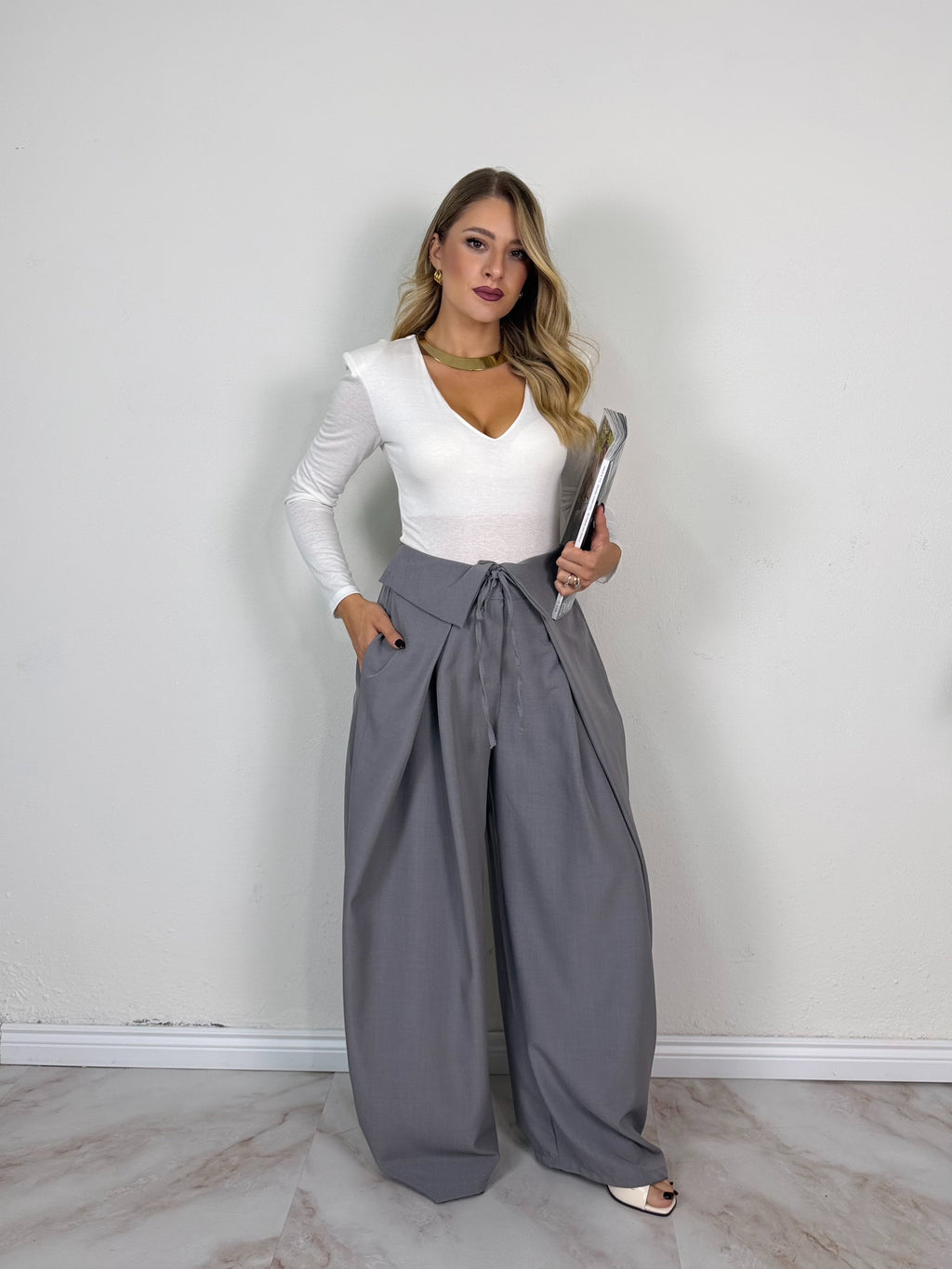 PANTALONE JOLIE