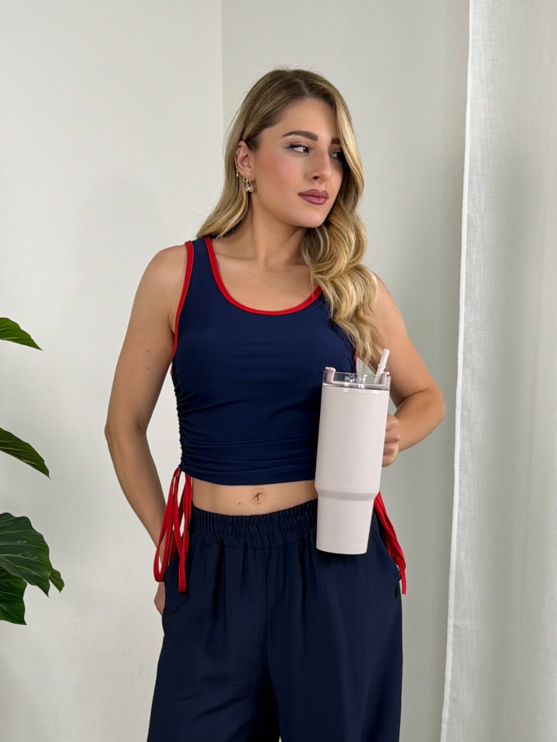 TOP YARA