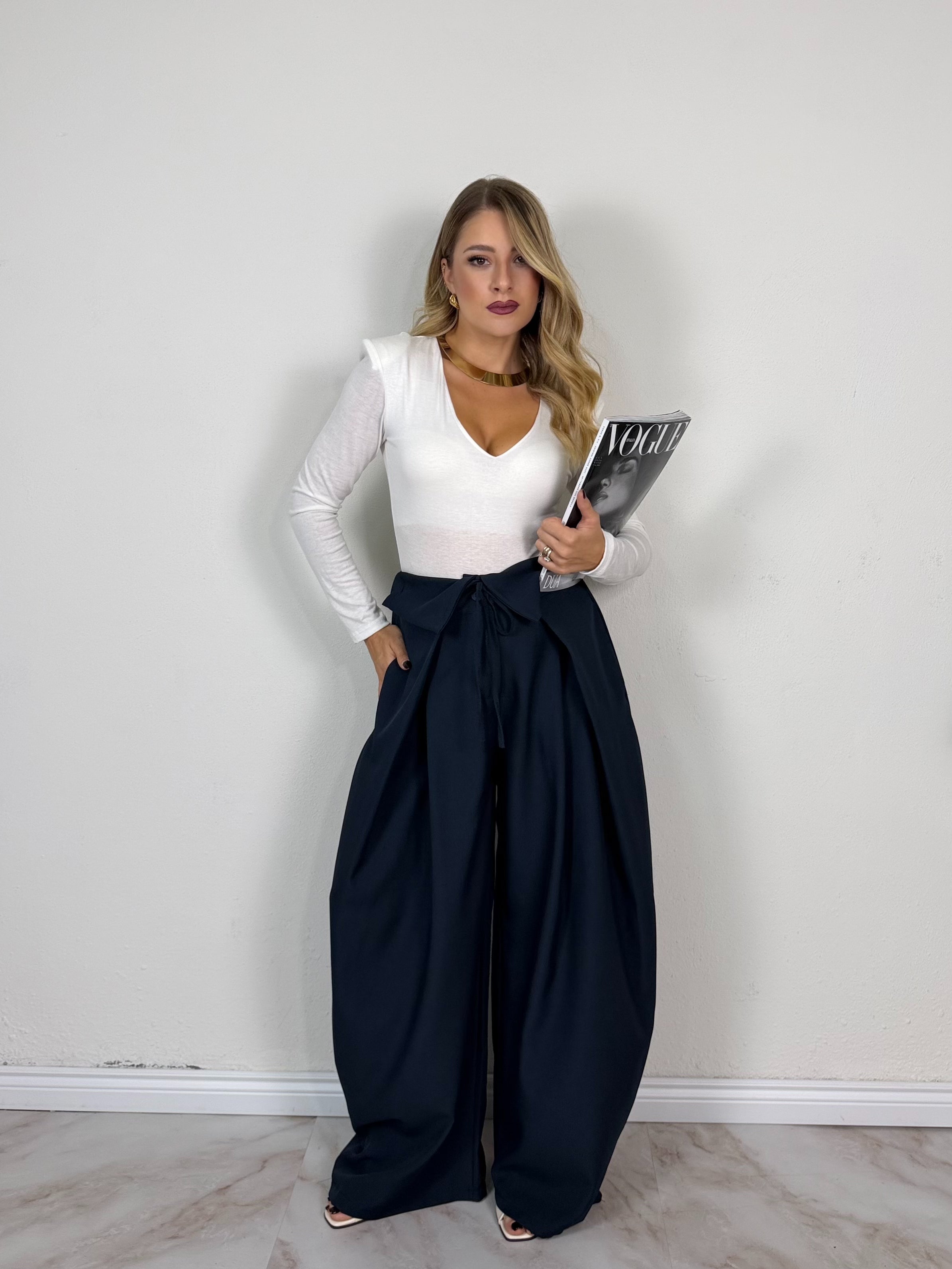 PANTALONE JOLIE
