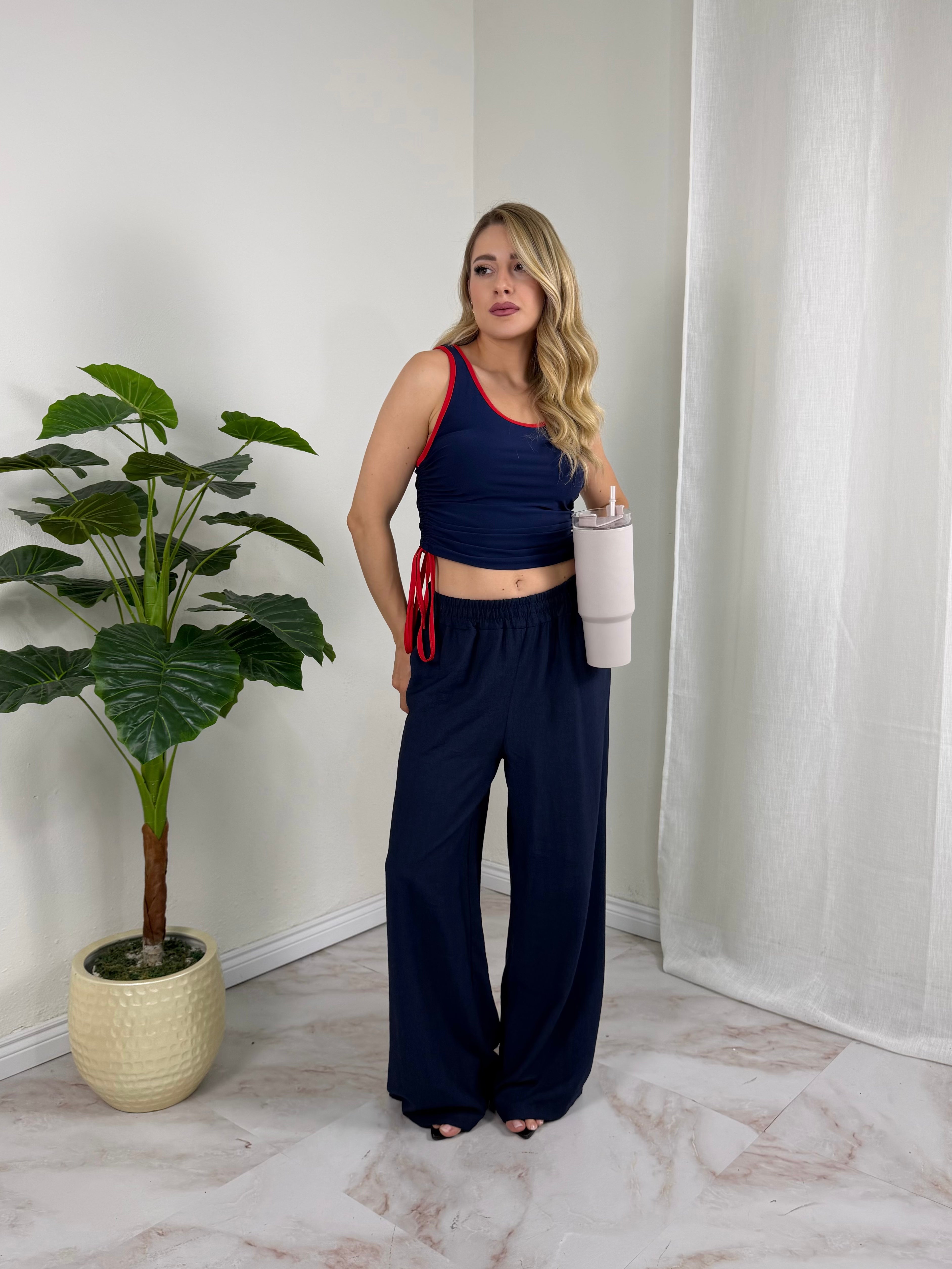 PANTALONE YARA
