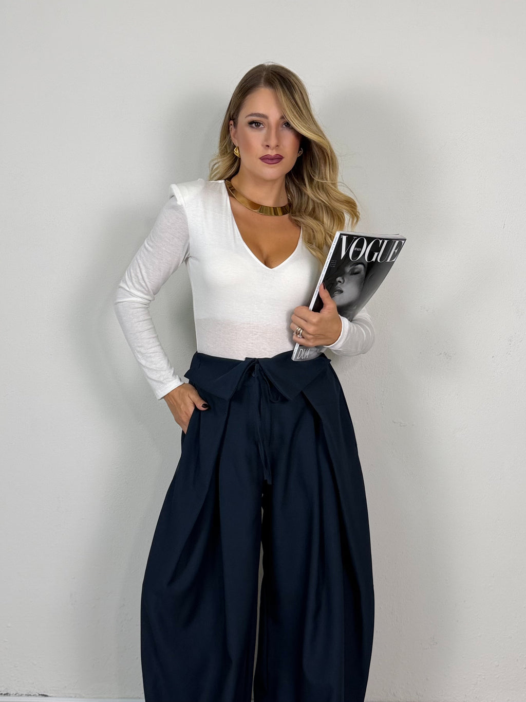 PANTALONE JOLIE