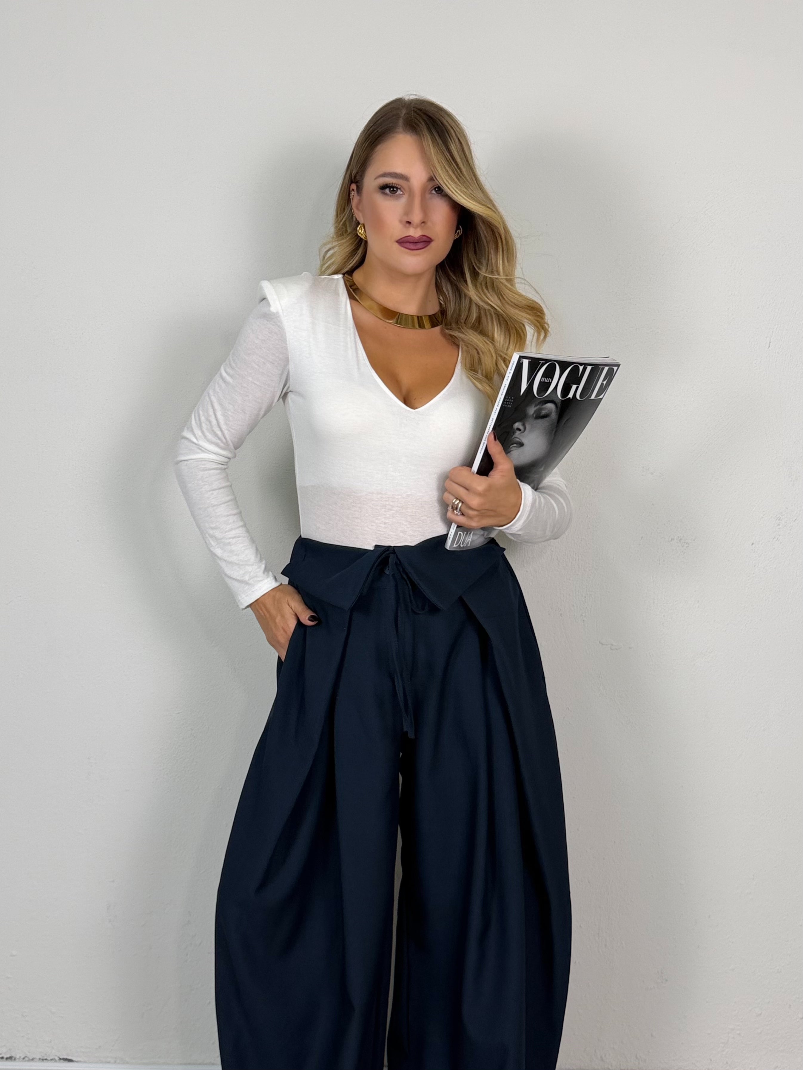 PANTALONE JOLIE