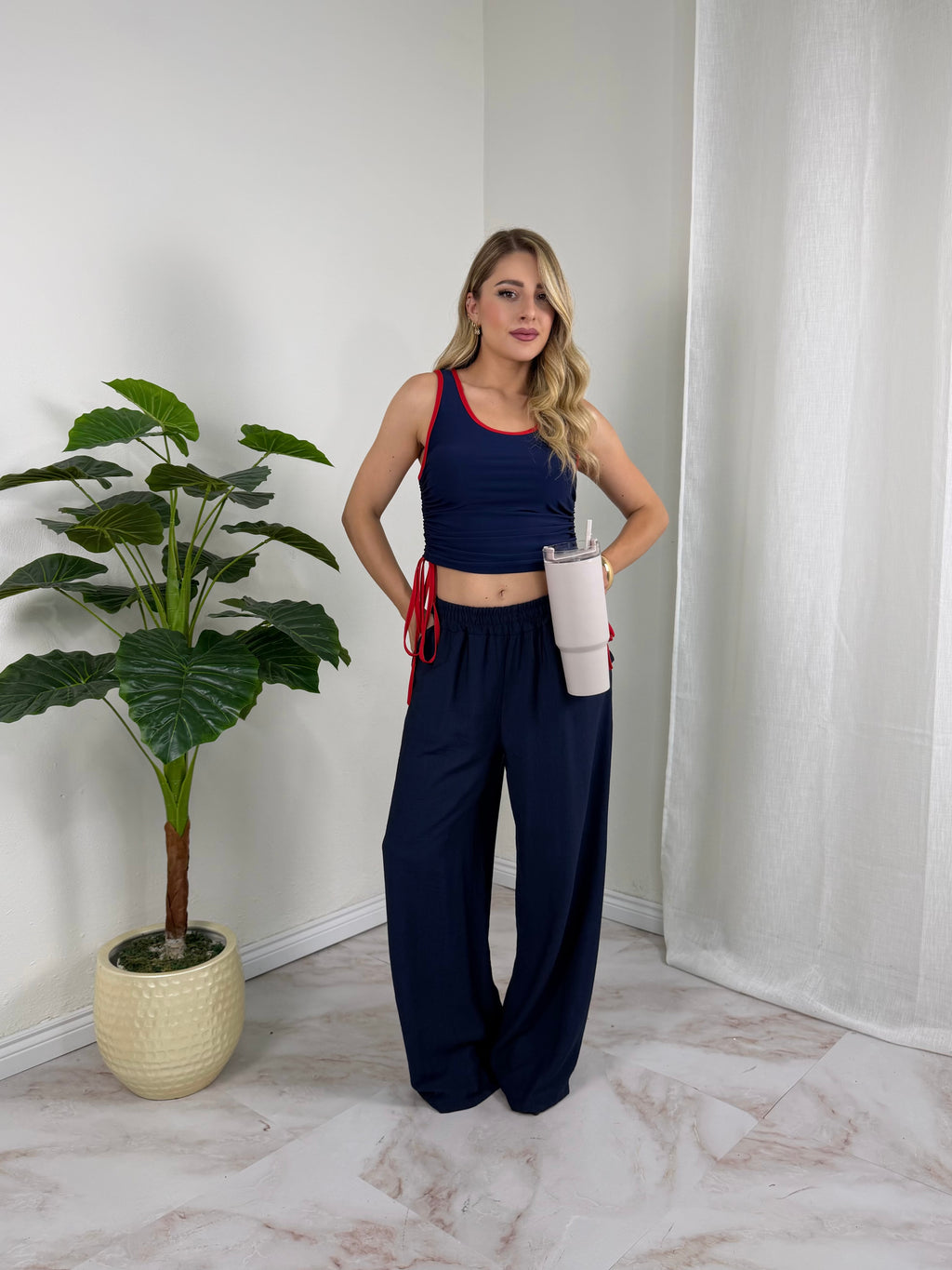 PANTALONE YARA