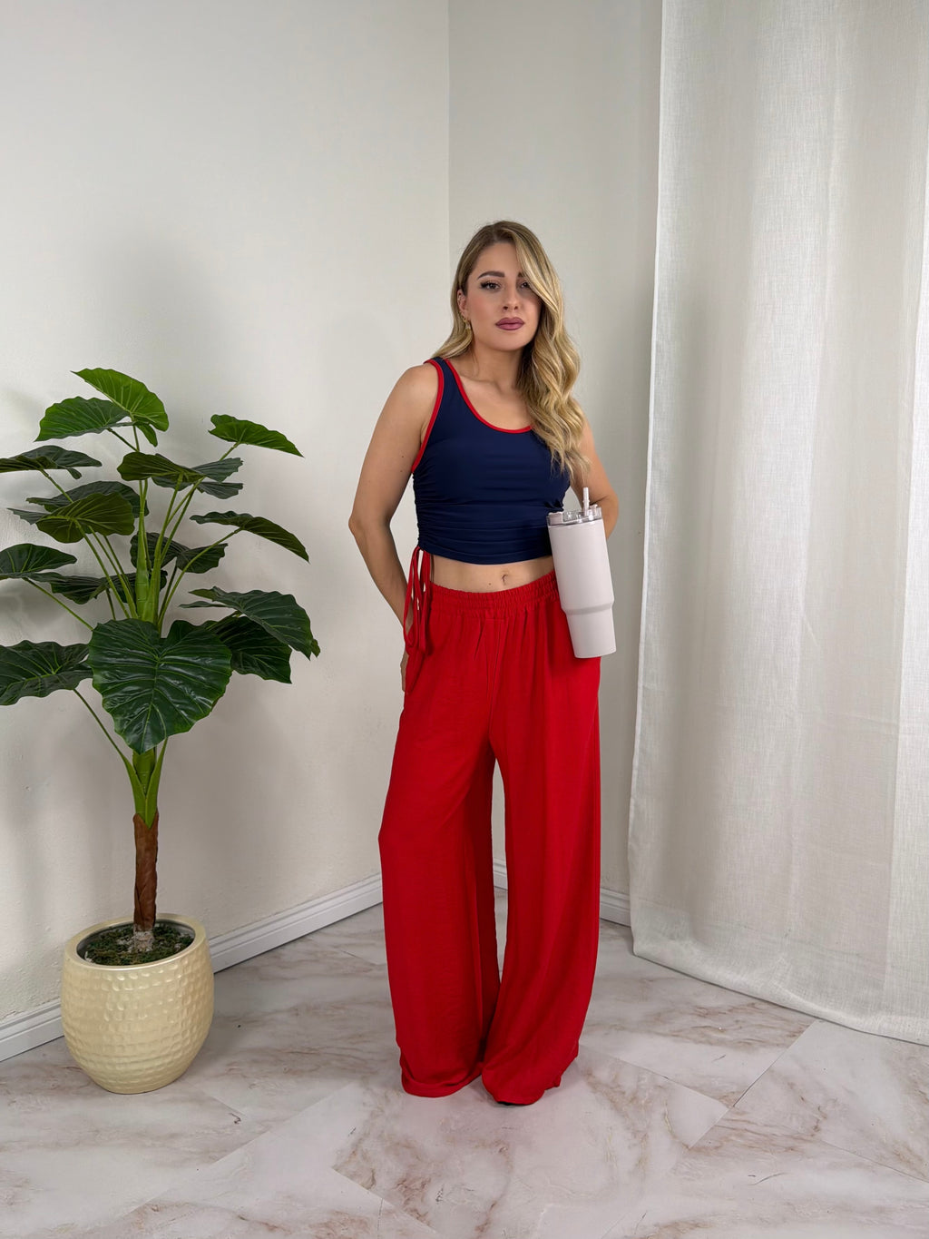 PANTALONE YARA