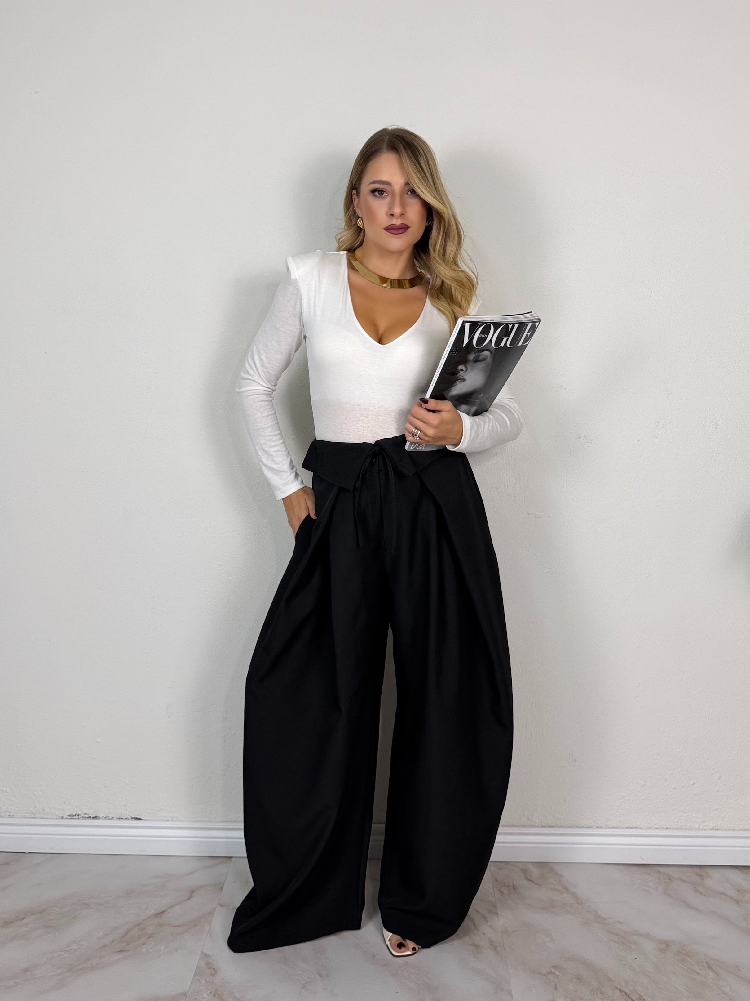 PANTALONE JOLIE