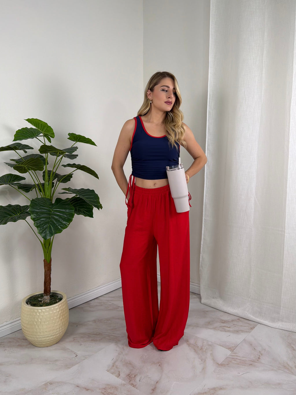 PANTALONE YARA