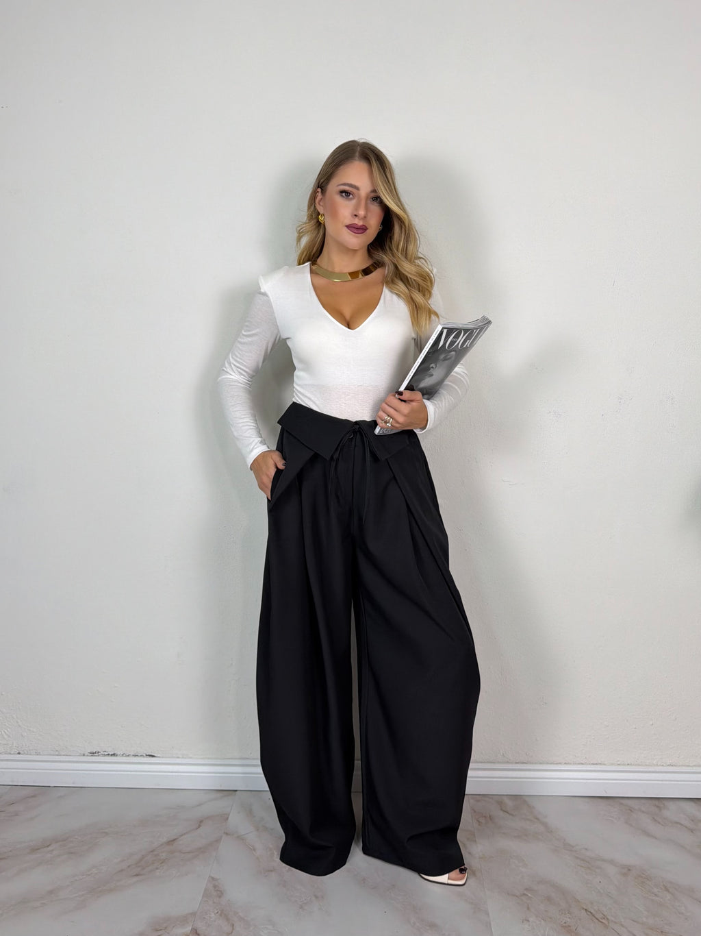 PANTALONE JOLIE