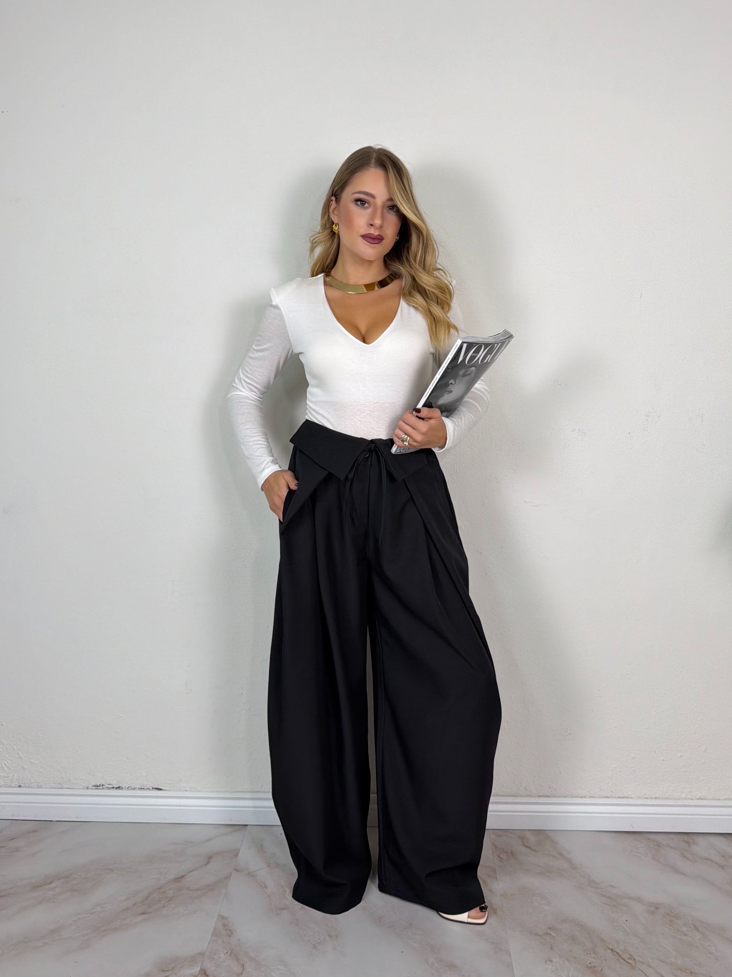 PANTALONE JOLIE