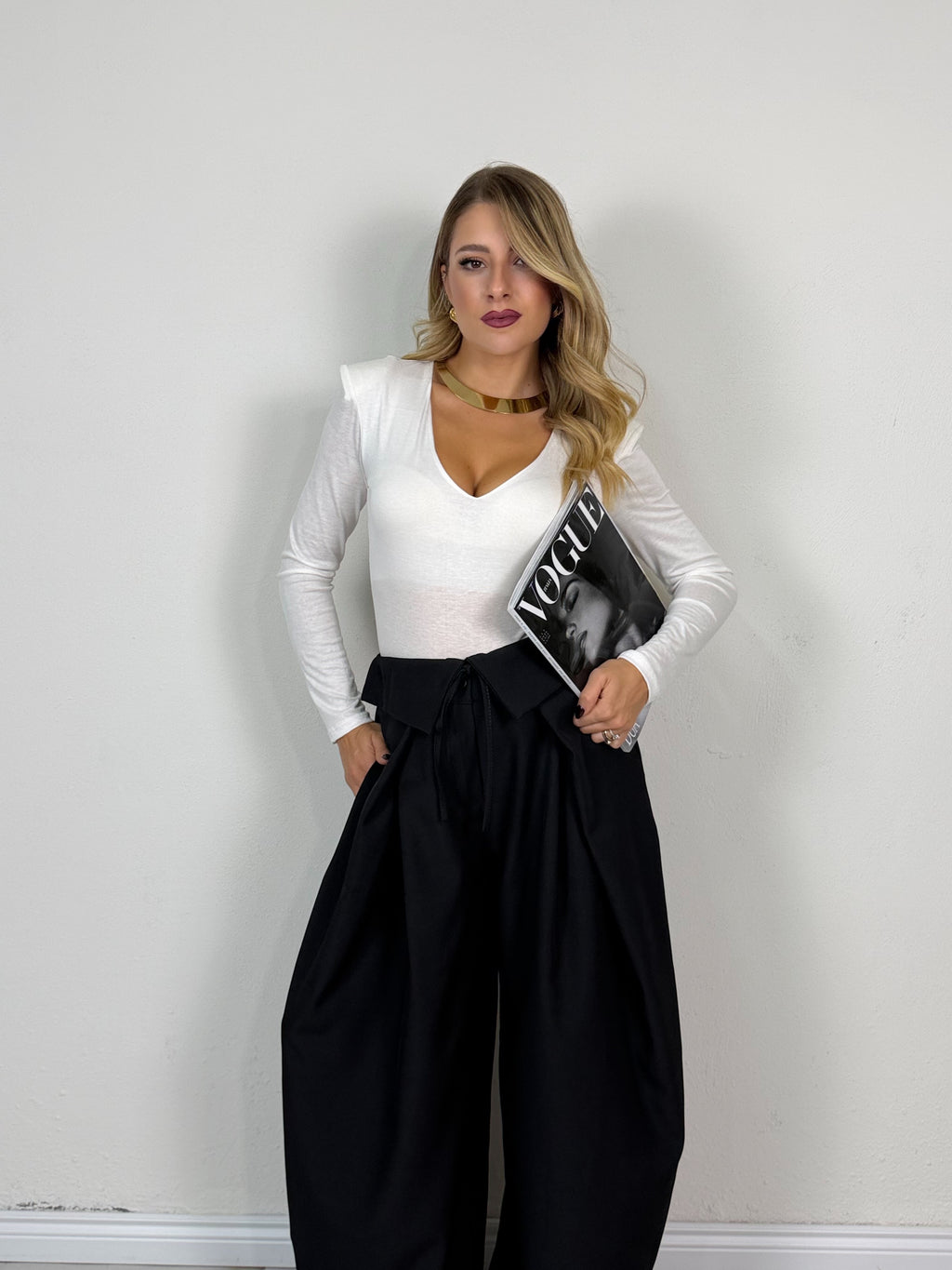 PANTALONE JOLIE