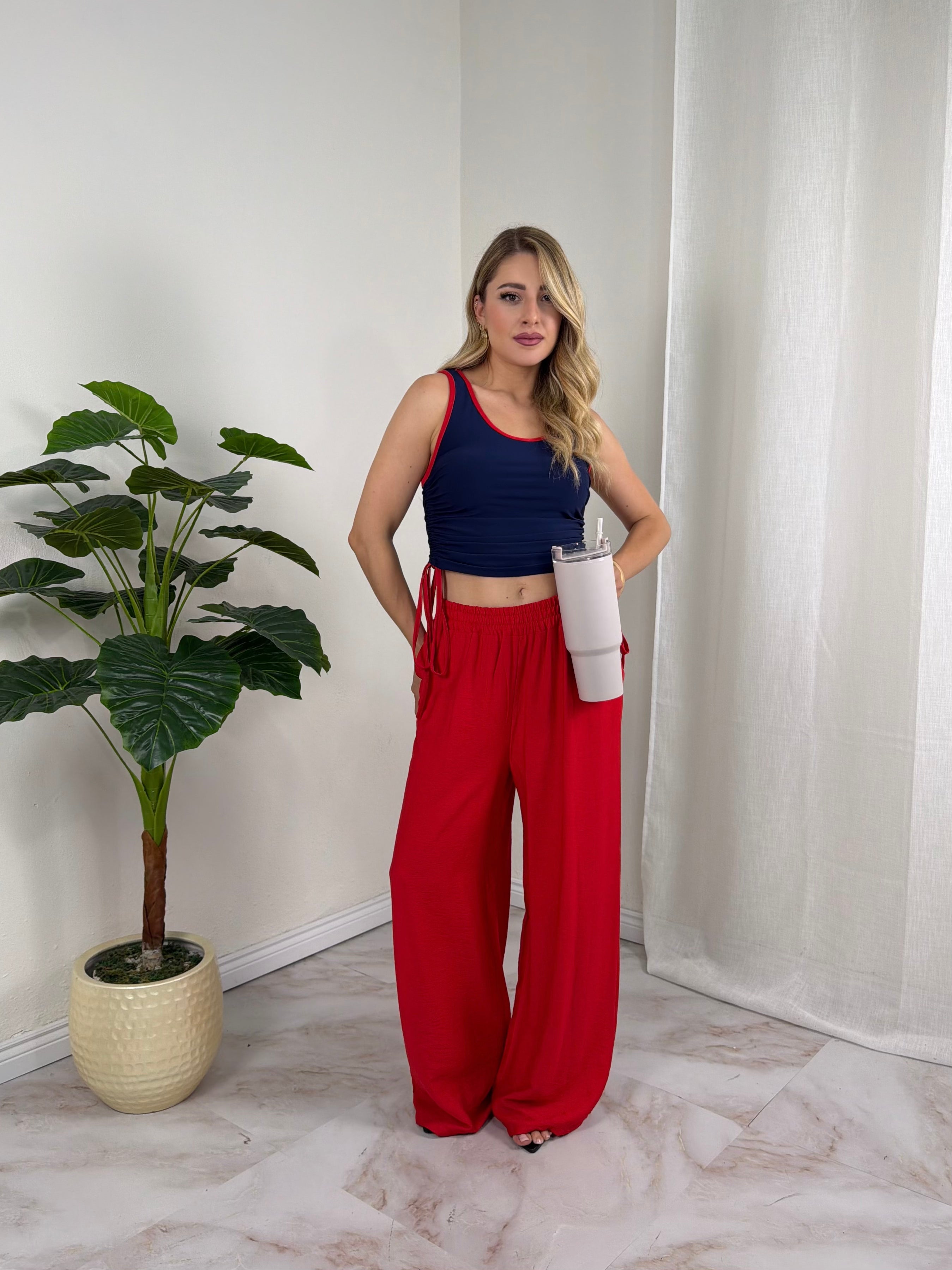 PANTALONE YARA