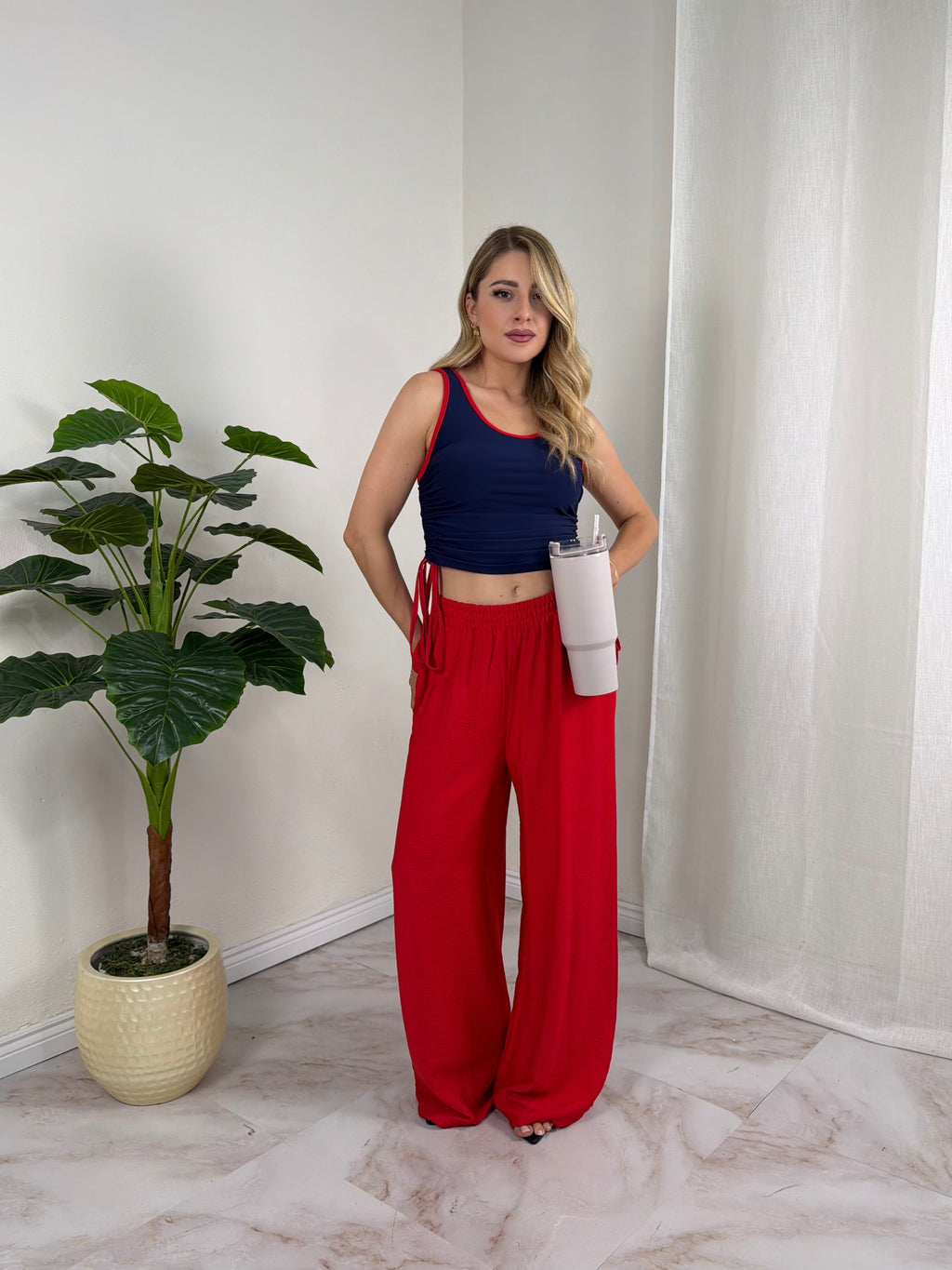 PANTALONE YARA