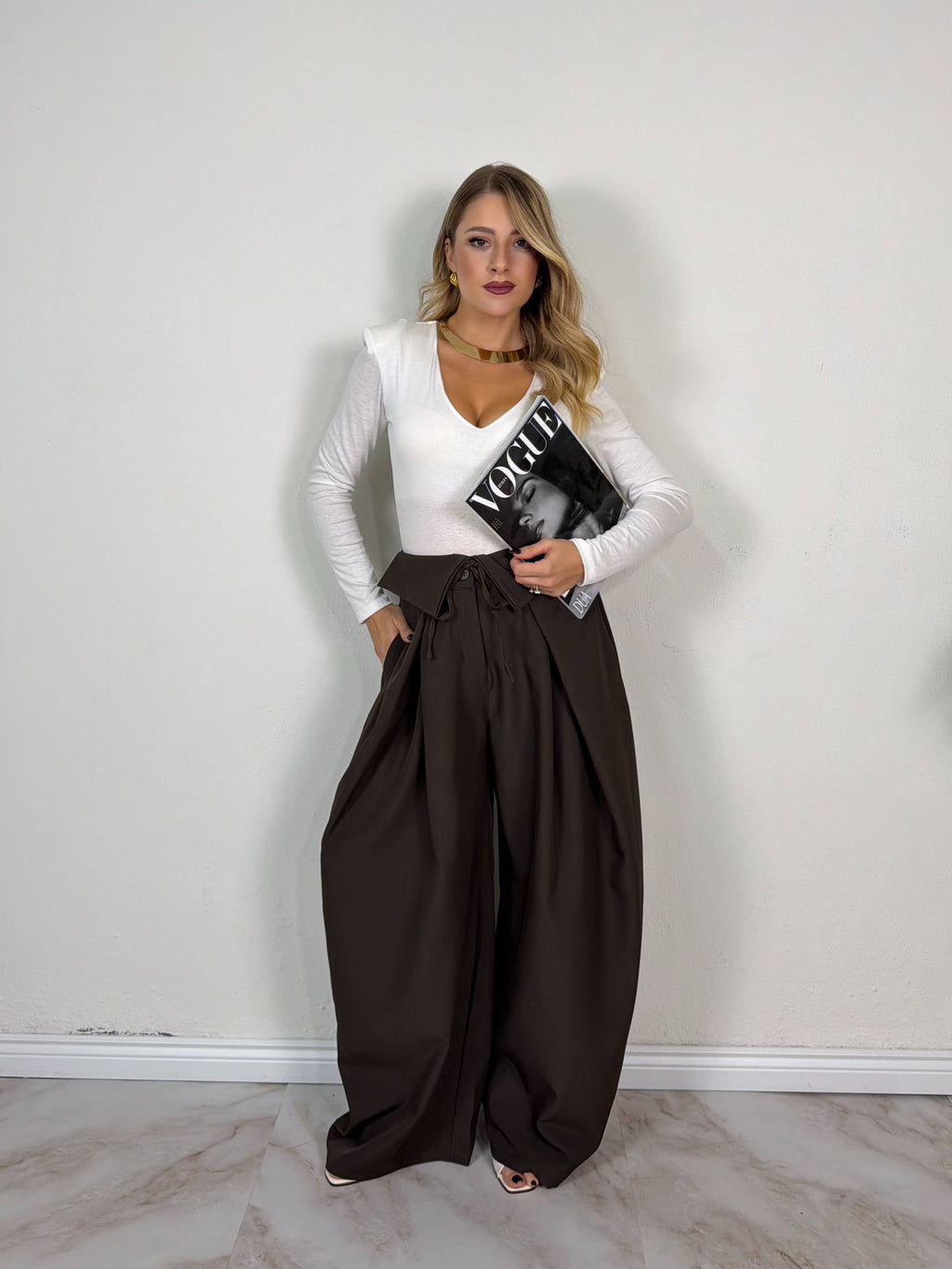PANTALONE JOLIE