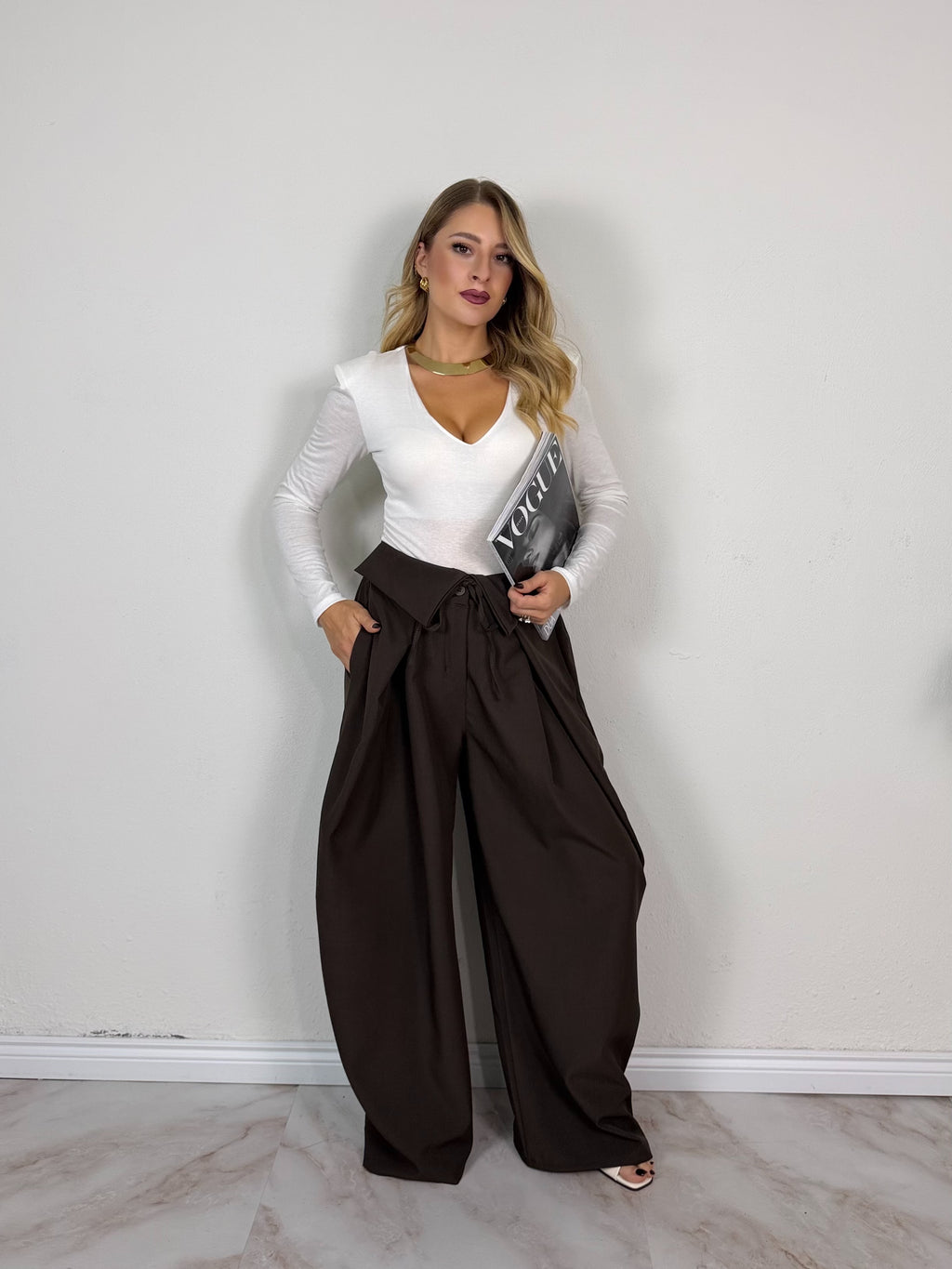 PANTALONE JOLIE
