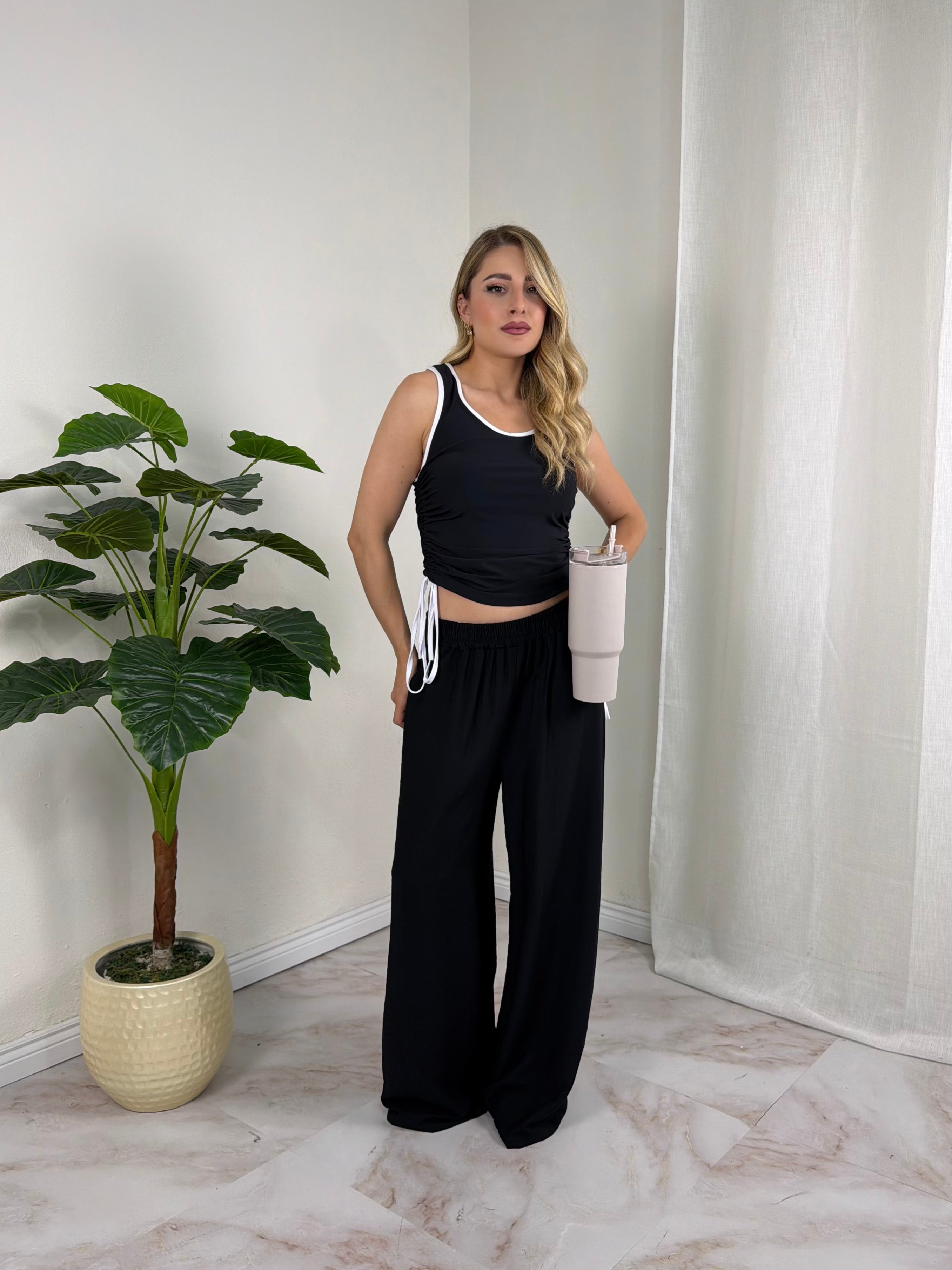 PANTALONE YARA