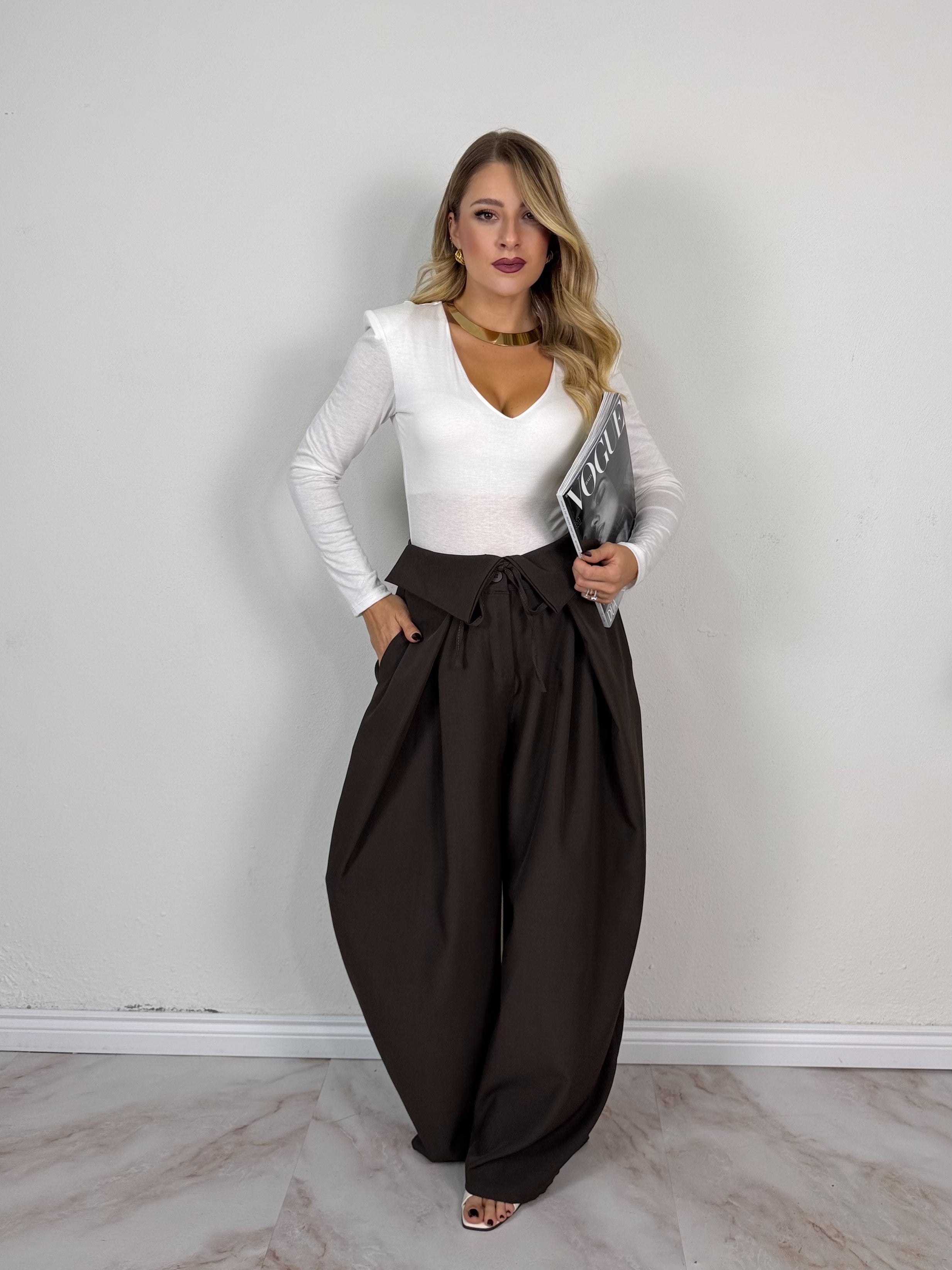 PANTALONE JOLIE