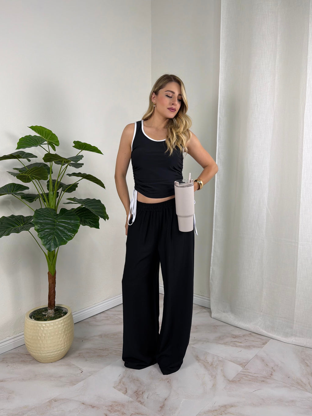 PANTALONE YARA