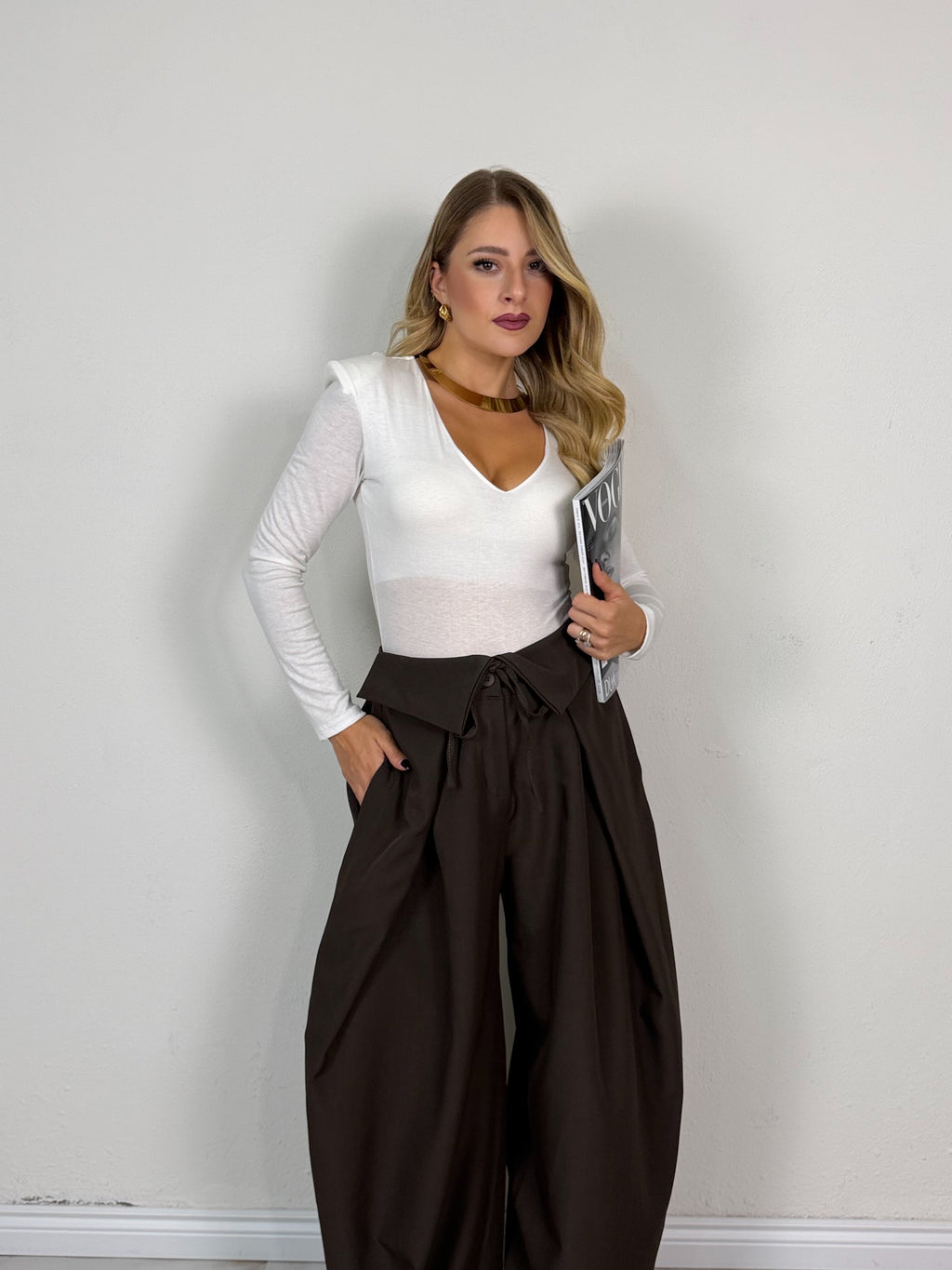 PANTALONE JOLIE