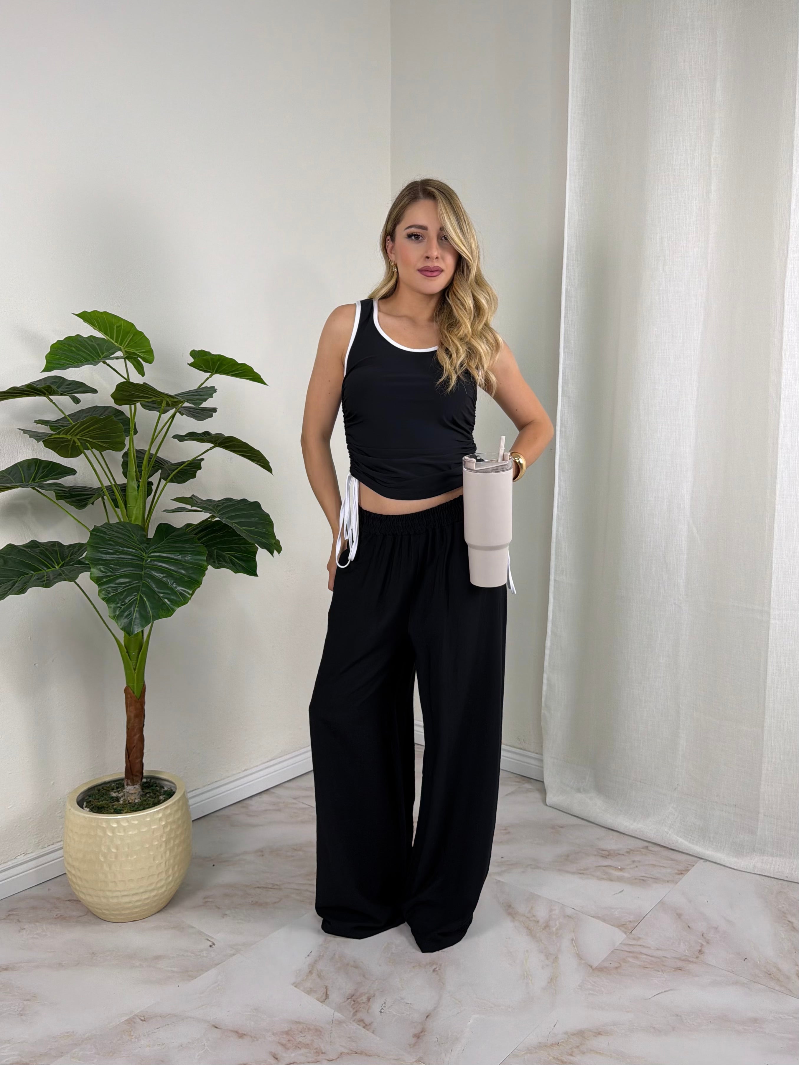 PANTALONE YARA