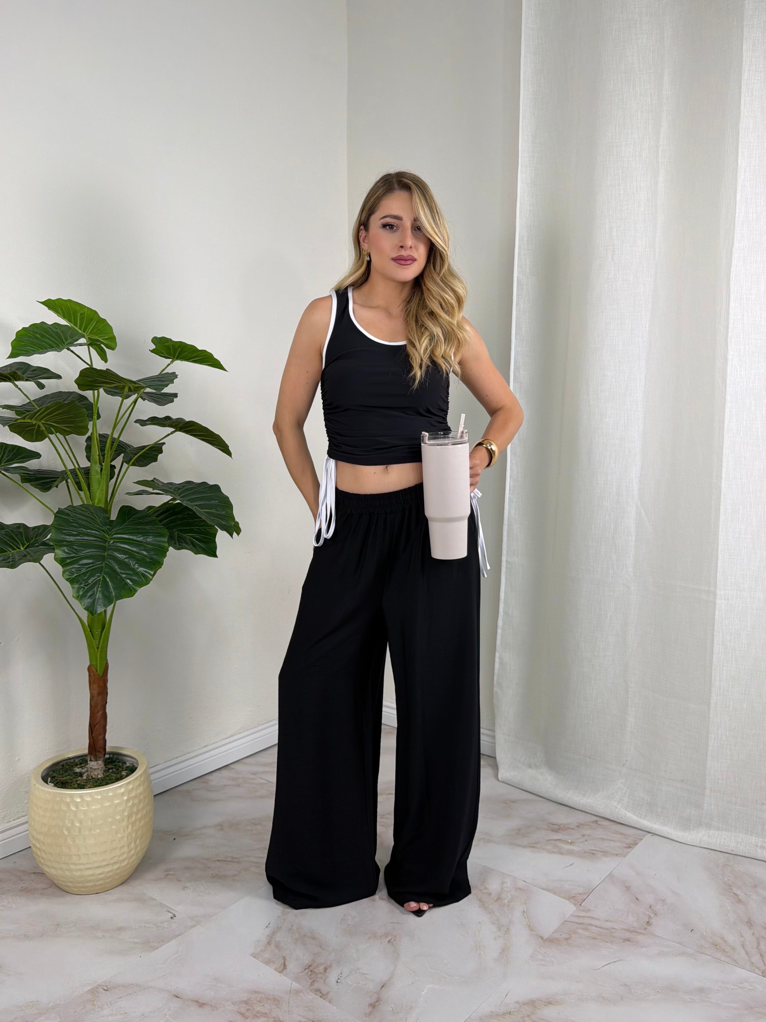 PANTALONE YARA