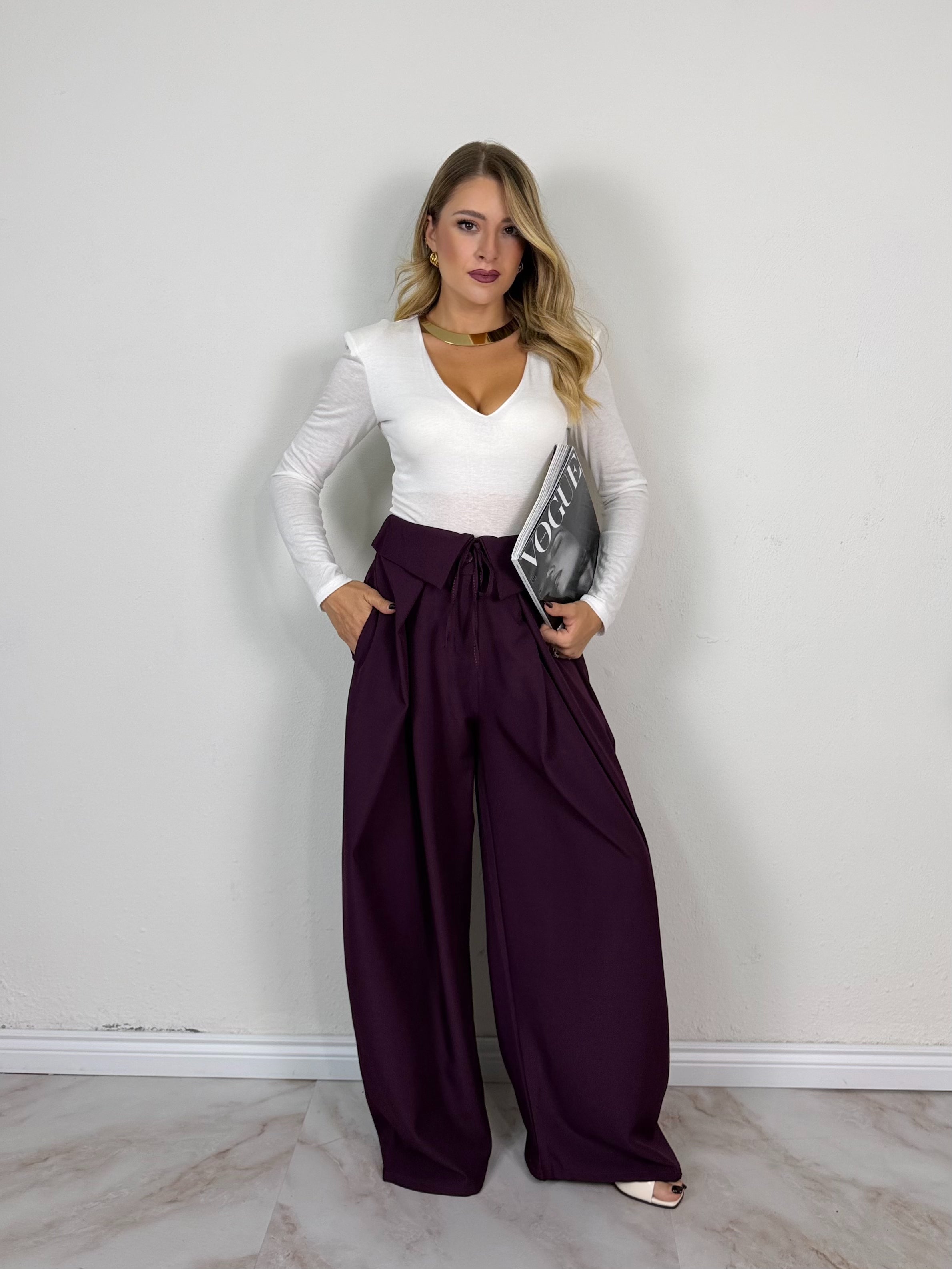 PANTALONE JOLIE