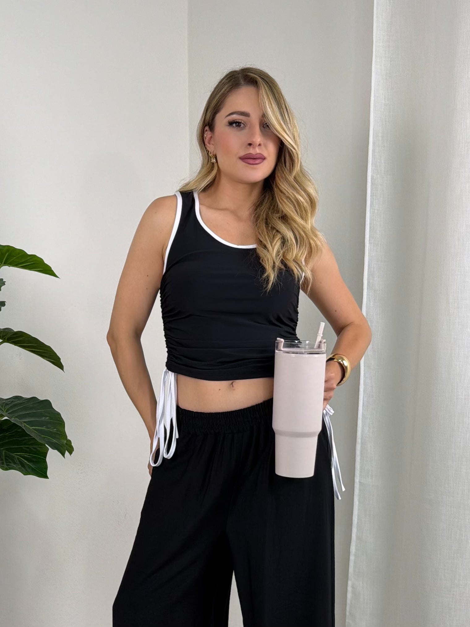 TOP YARA
