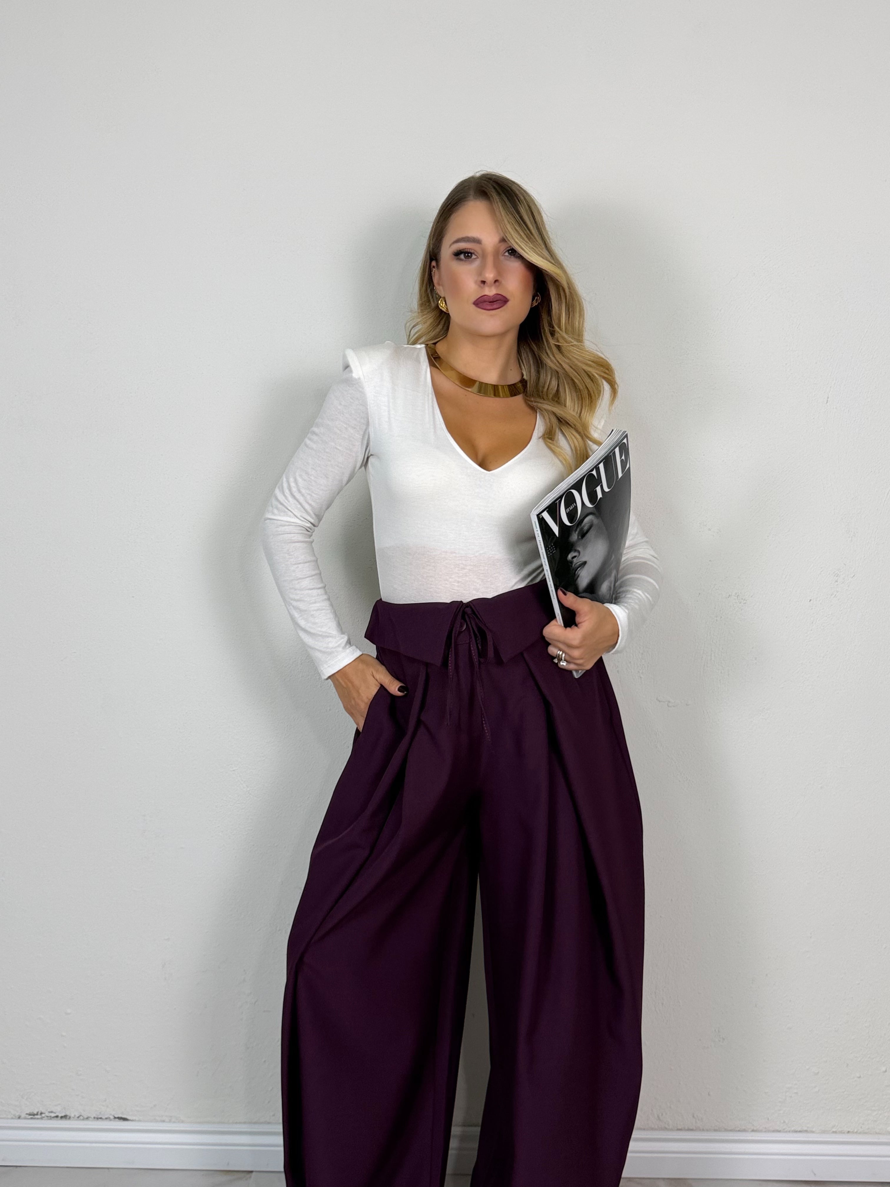 PANTALONE JOLIE