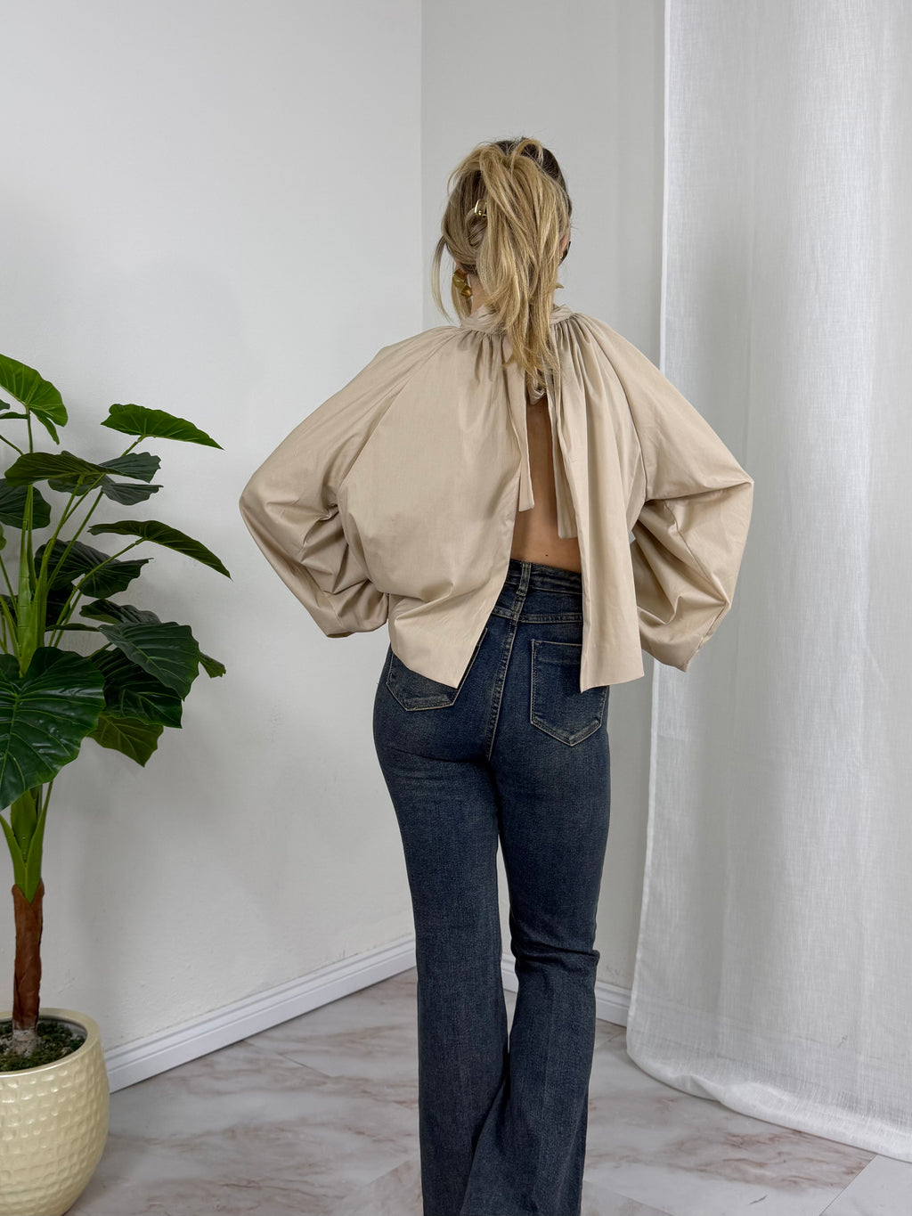 CAMICIA CLAIRE