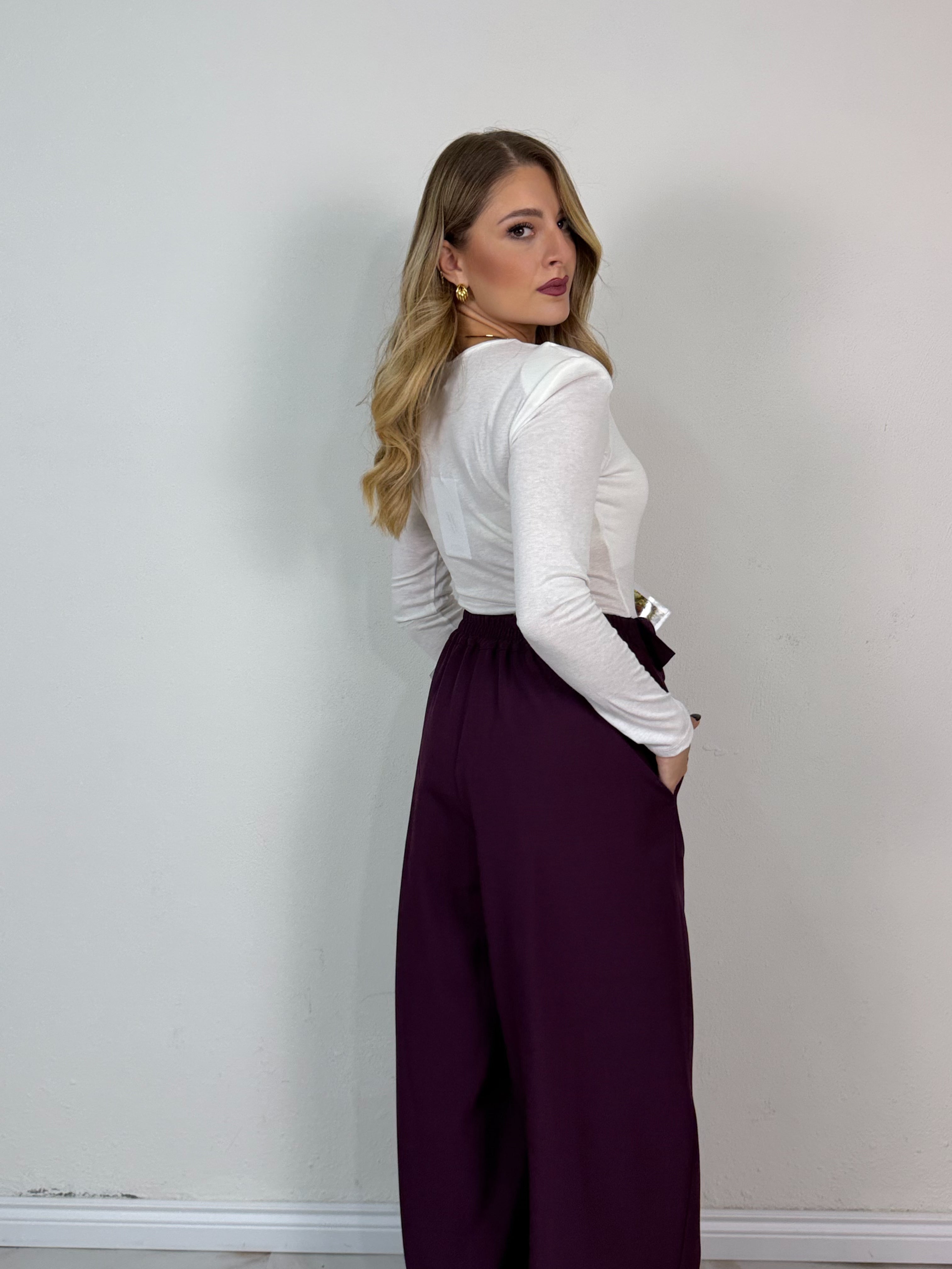 PANTALONE JOLIE