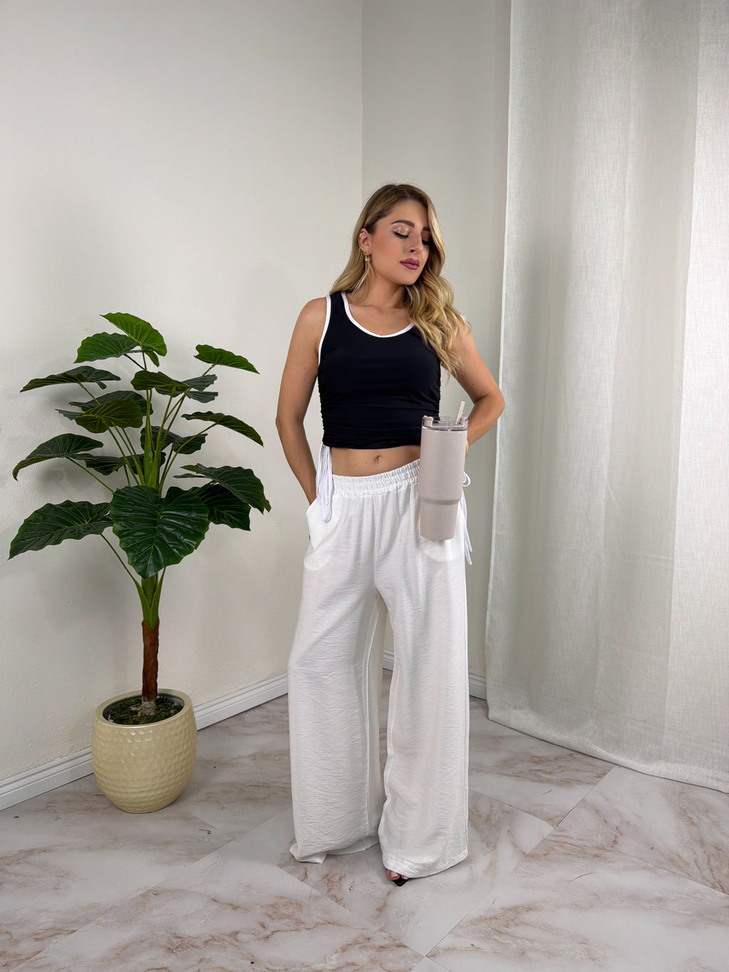 PANTALONE YARA