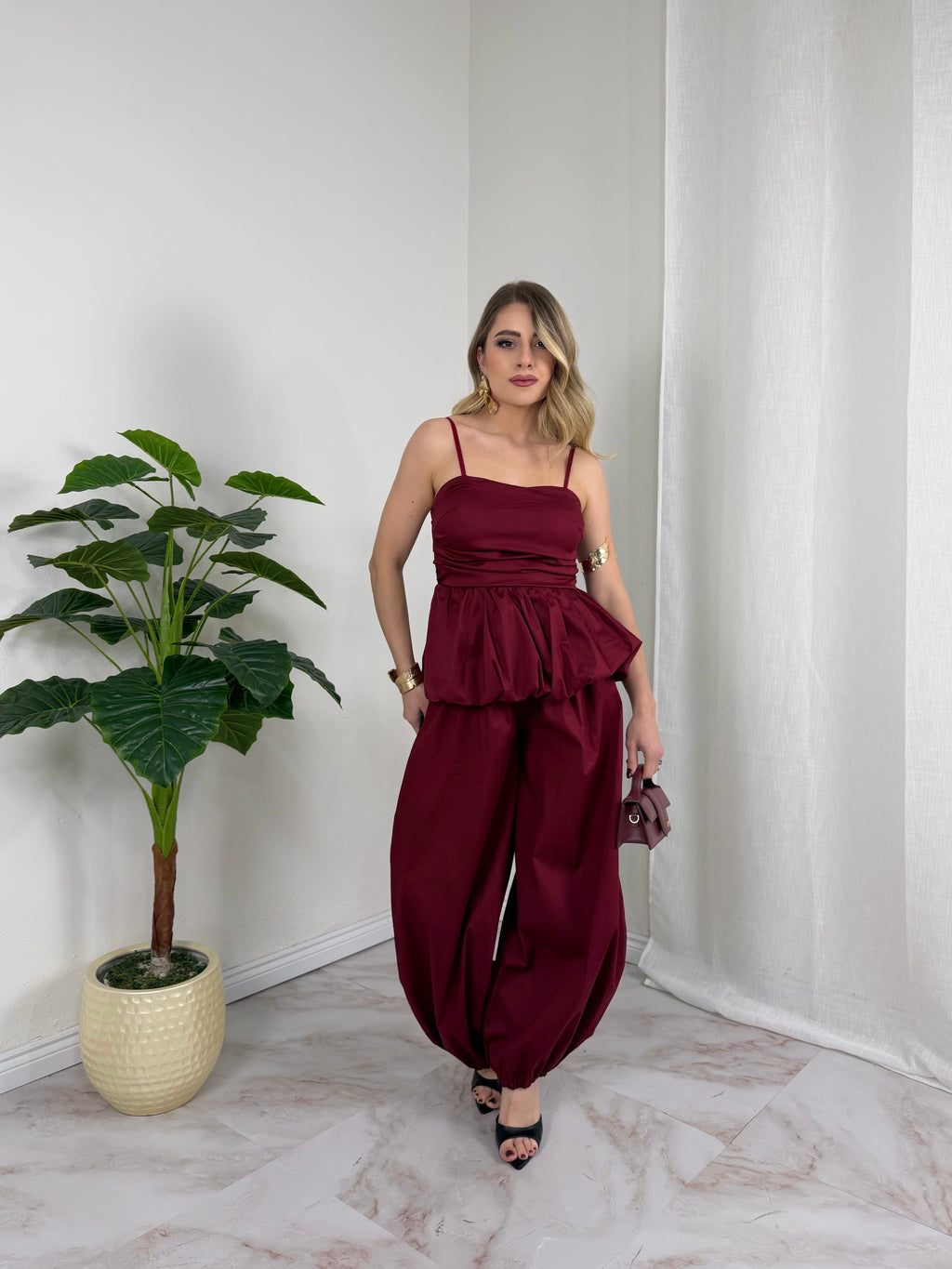 COORDINATO VILMA