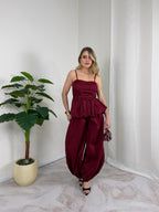 COORDINATO VILMA