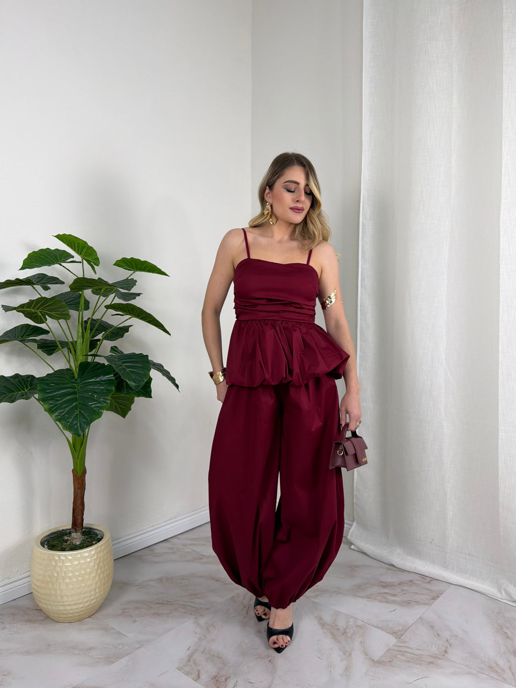COORDINATO VILMA