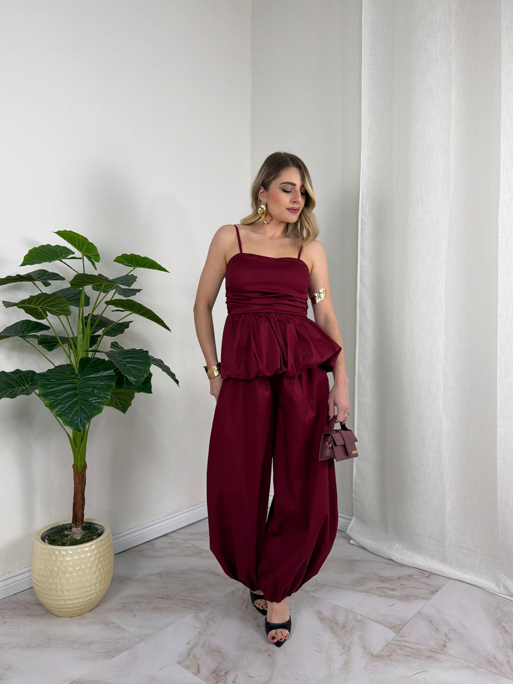 COORDINATO VILMA