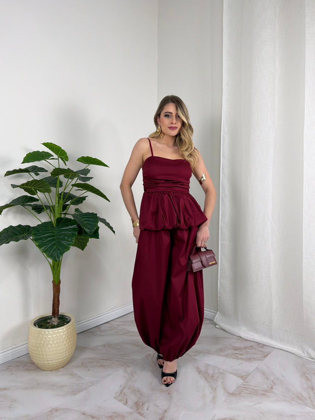 COORDINATO VILMA