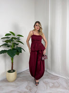 COORDINATO VILMA