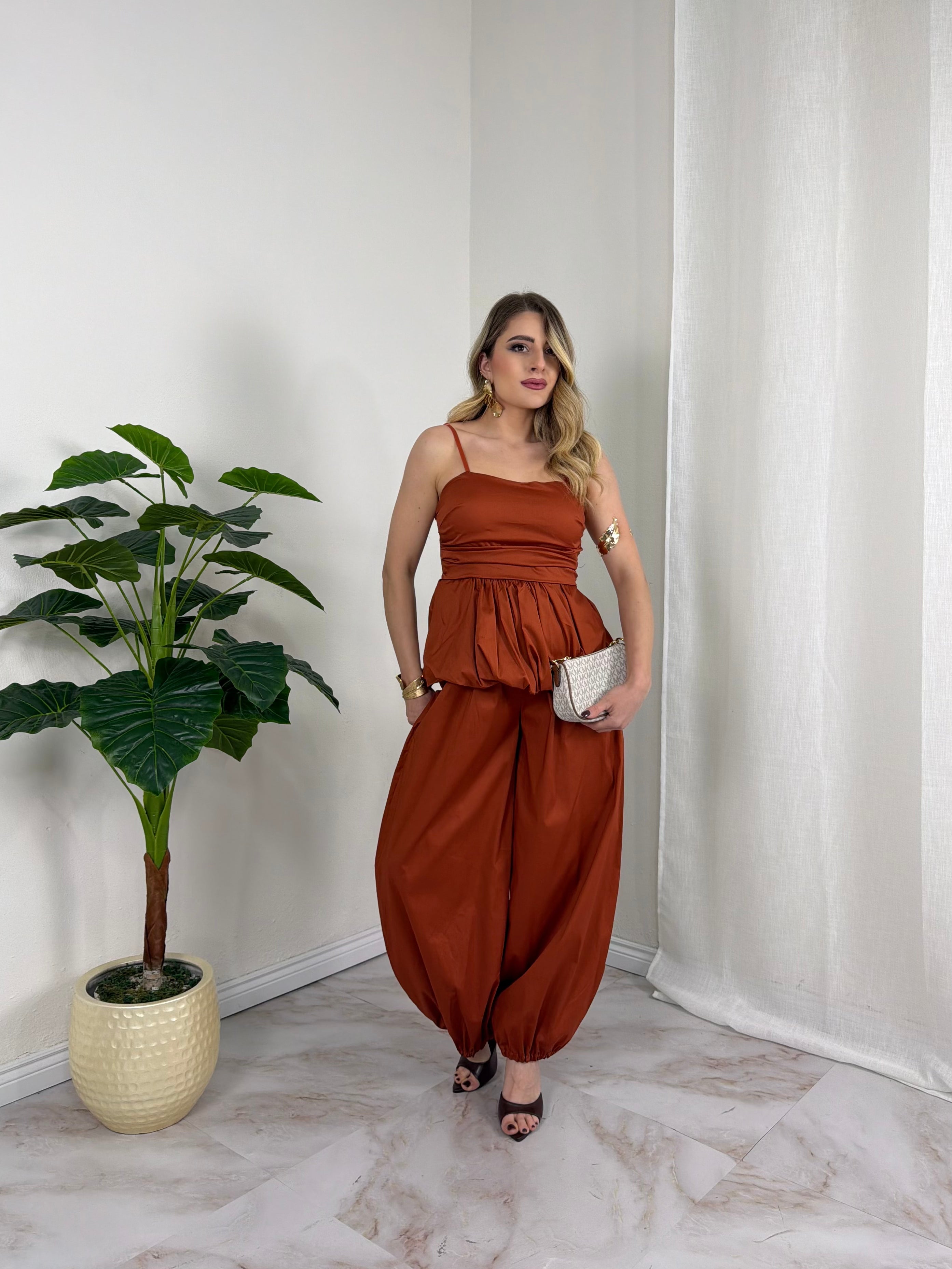 COORDINATO VILMA