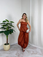 COORDINATO VILMA