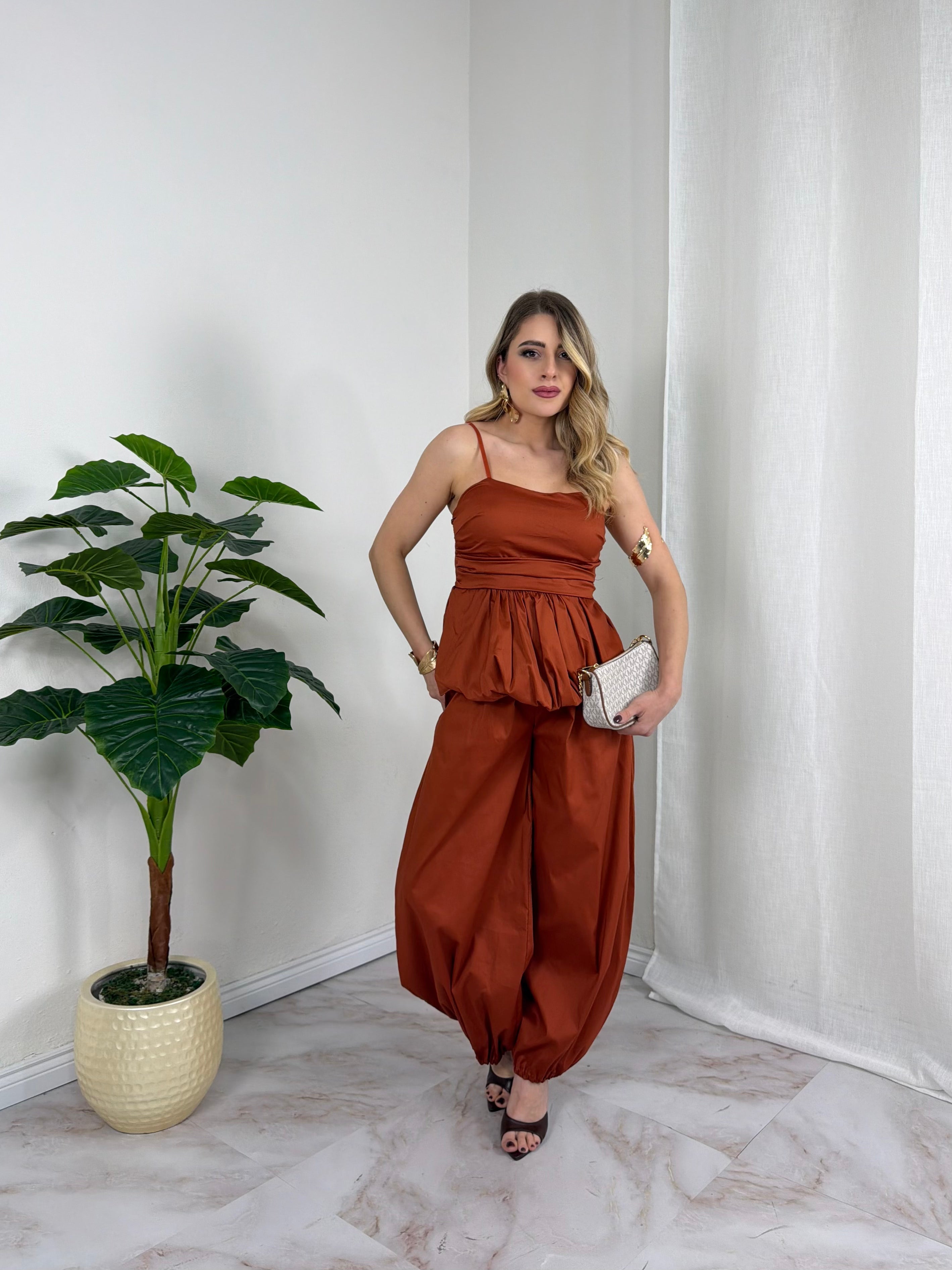 COORDINATO VILMA