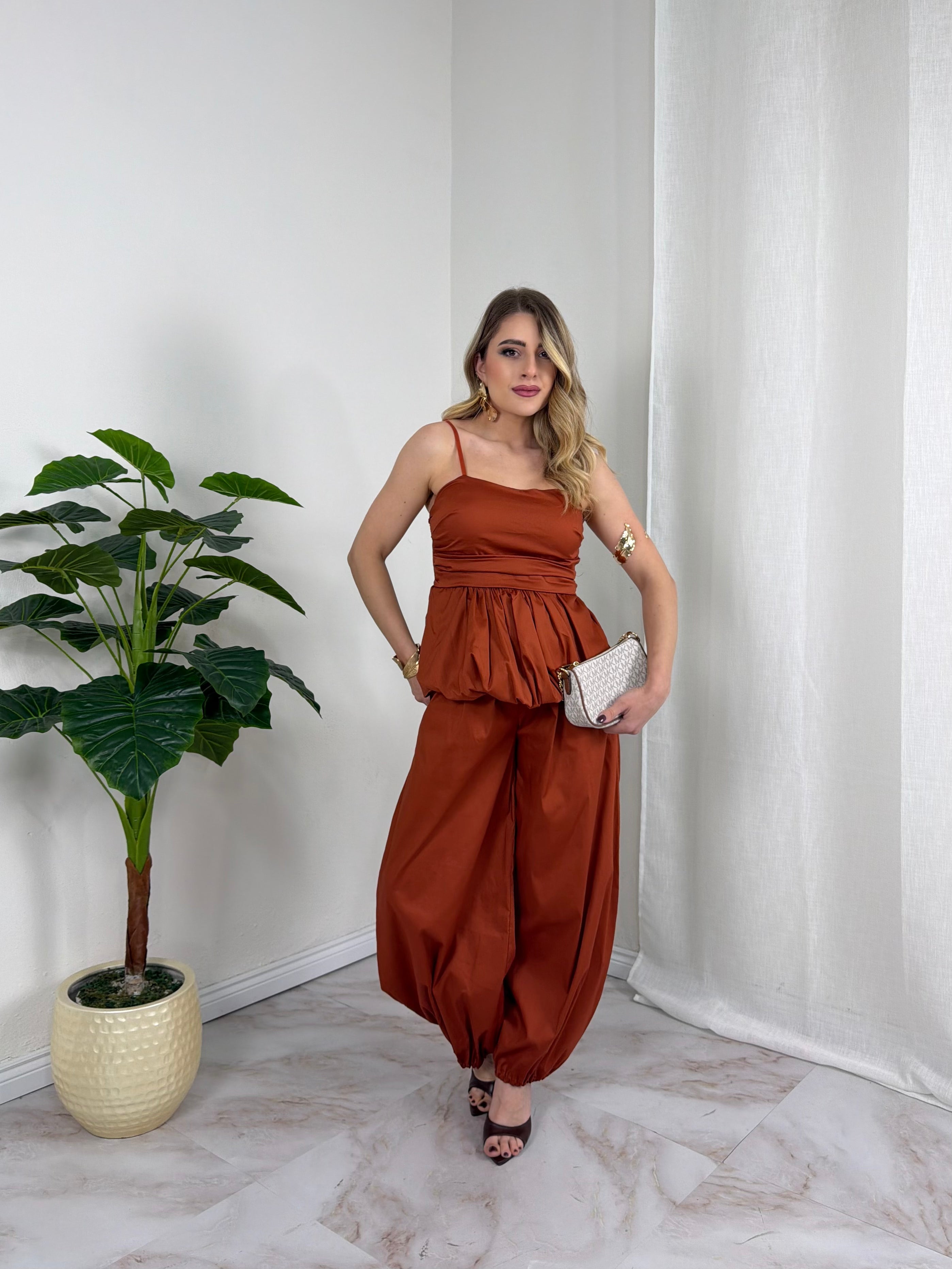 COORDINATO VILMA