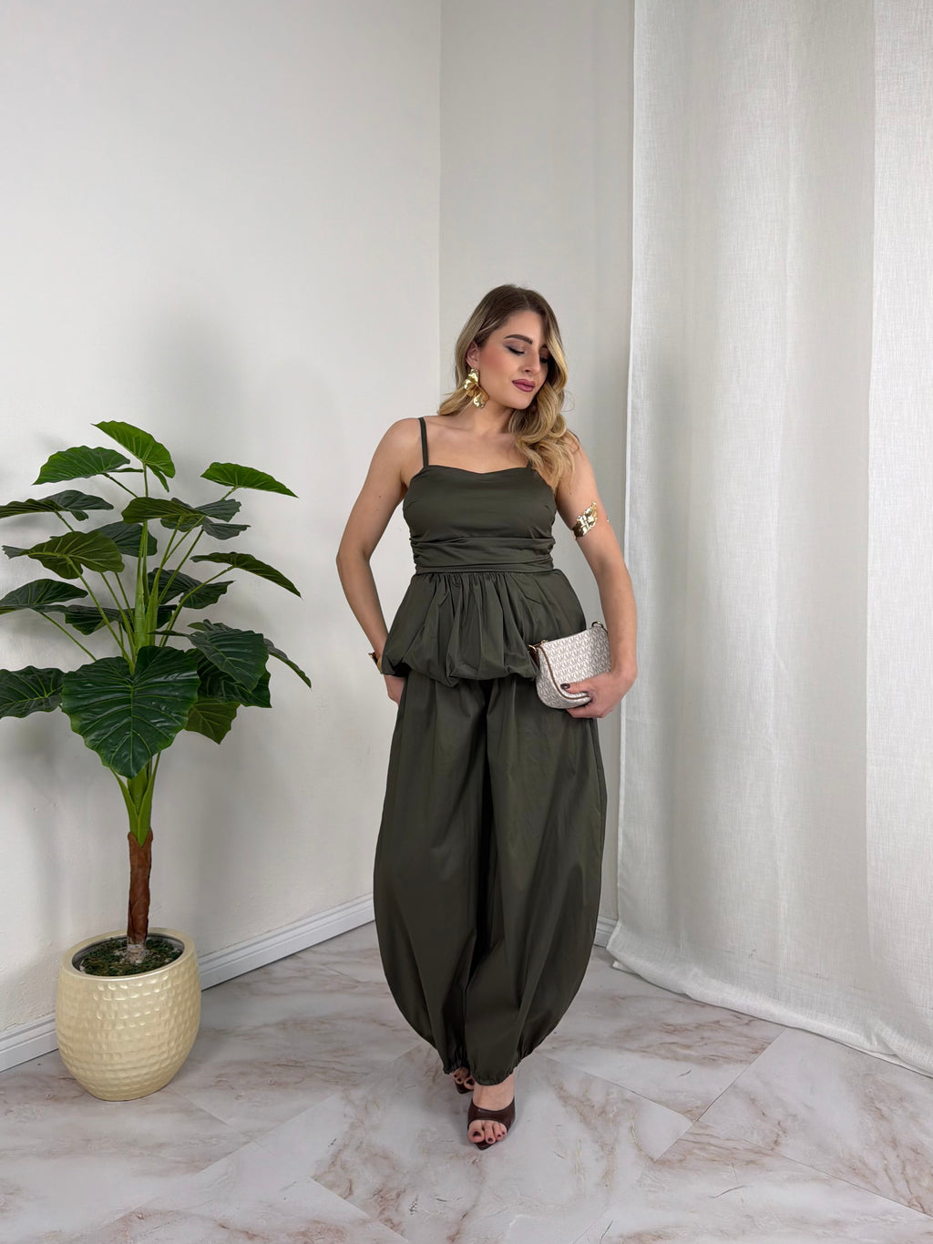 COORDINATO VILMA