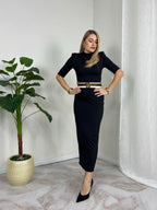 DRESS ANGELINA