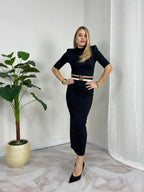 DRESS ANGELINA