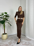 DRESS ANGELINA