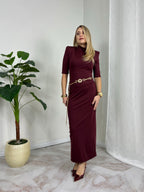 DRESS ANGELINA
