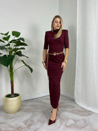 DRESS ANGELINA