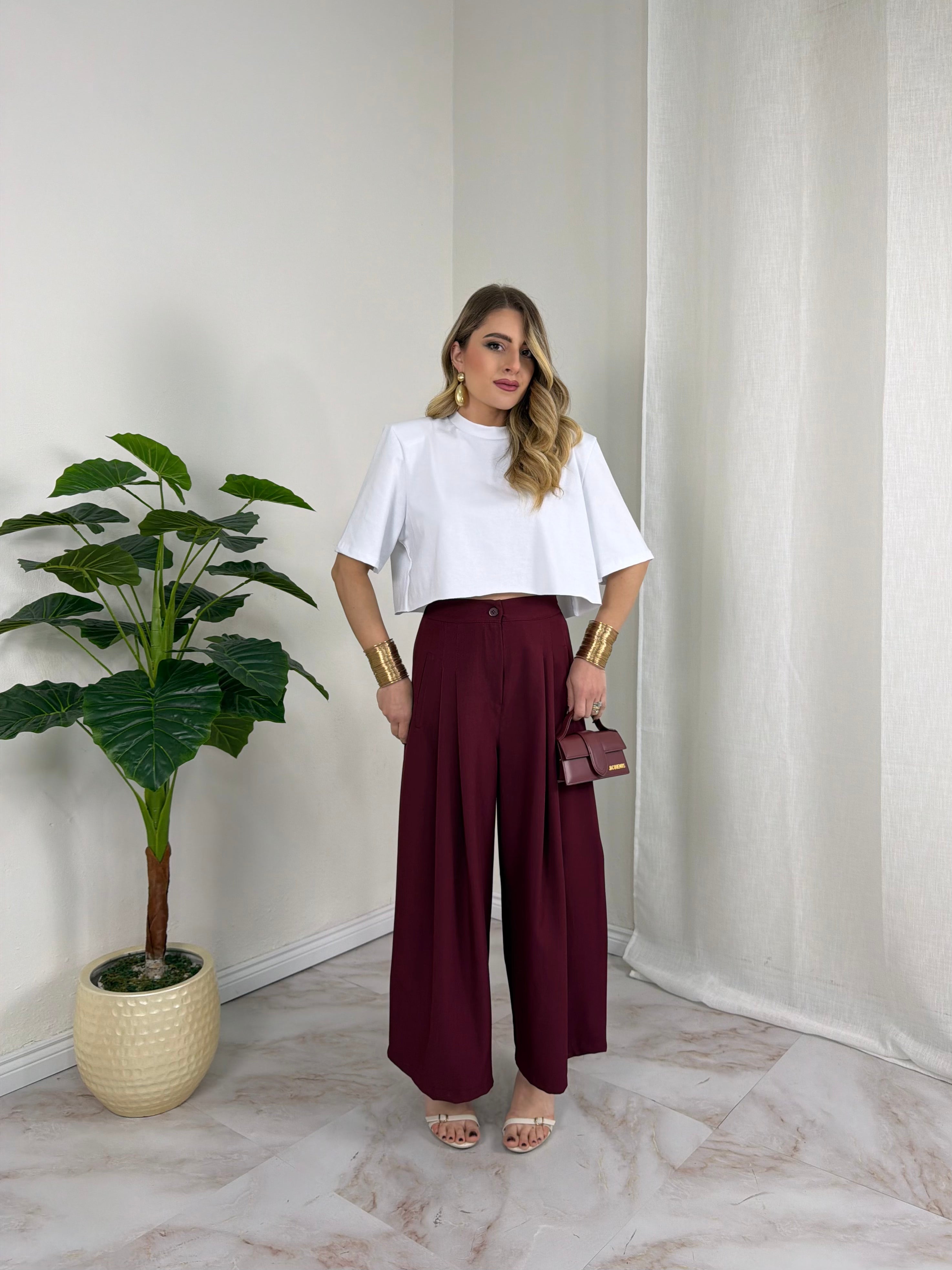 PANTALONE CLODY