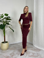 DRESS ANGELINA