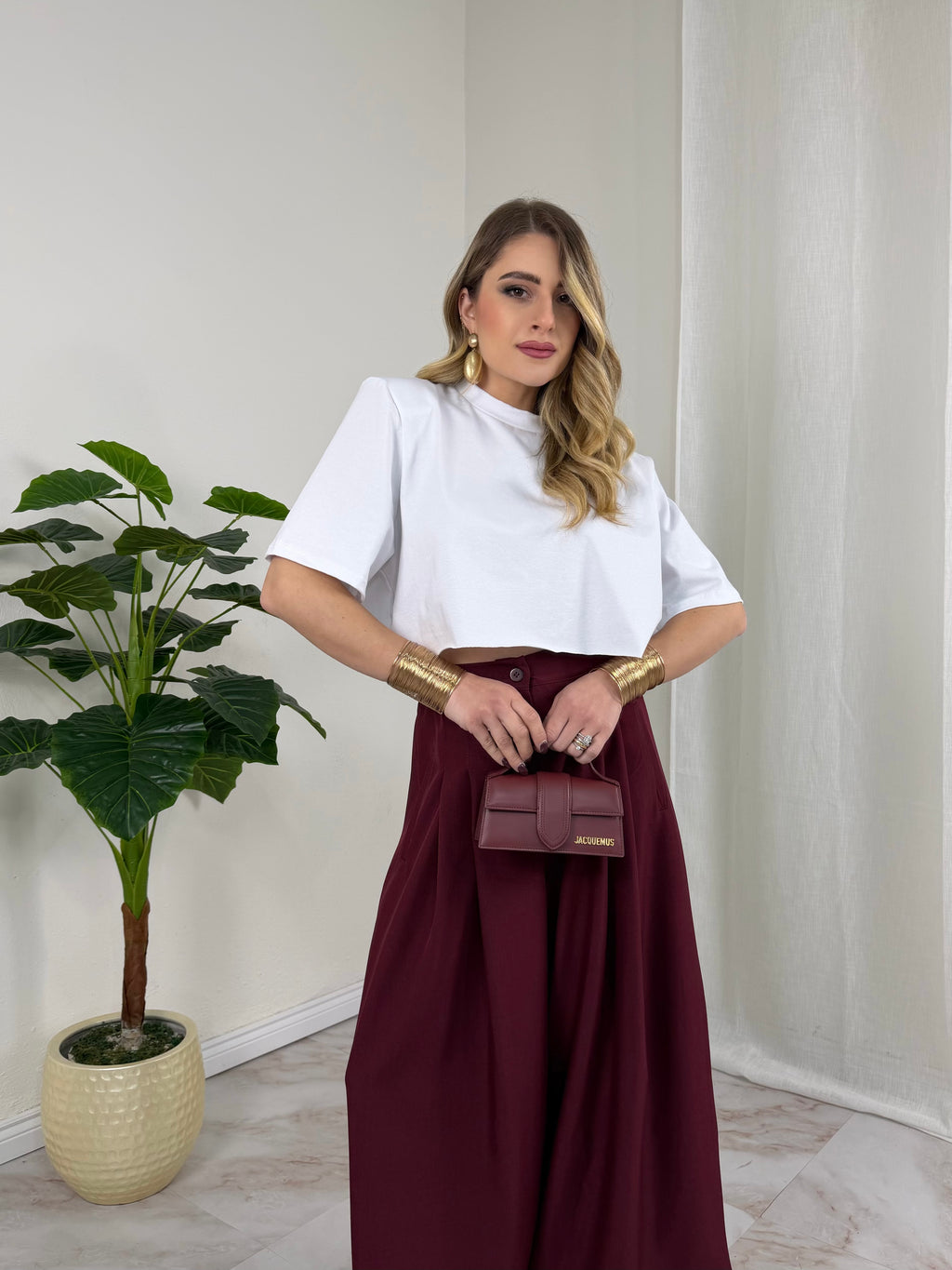 PANTALONE CLODY