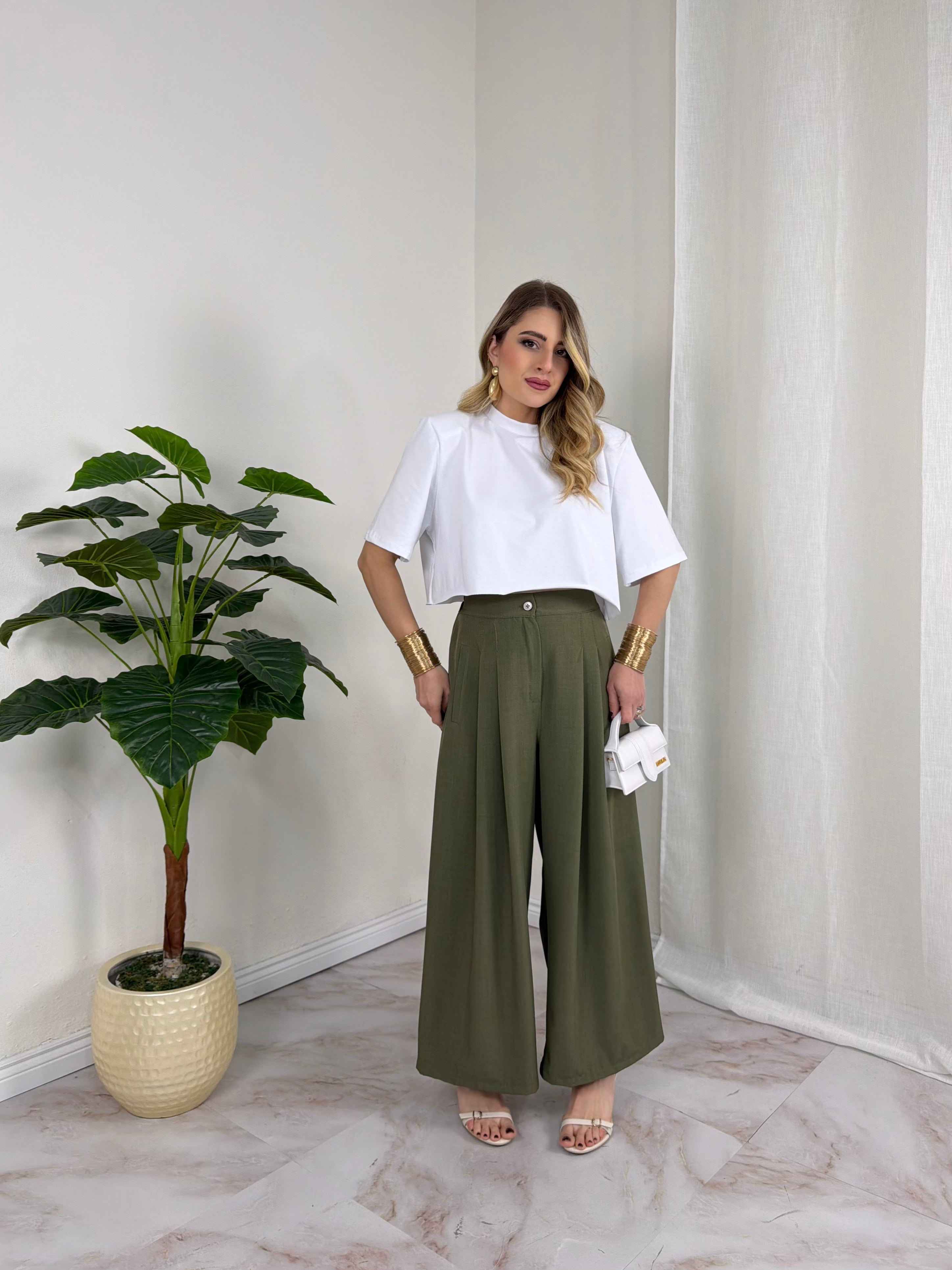 PANTALONE CLODY